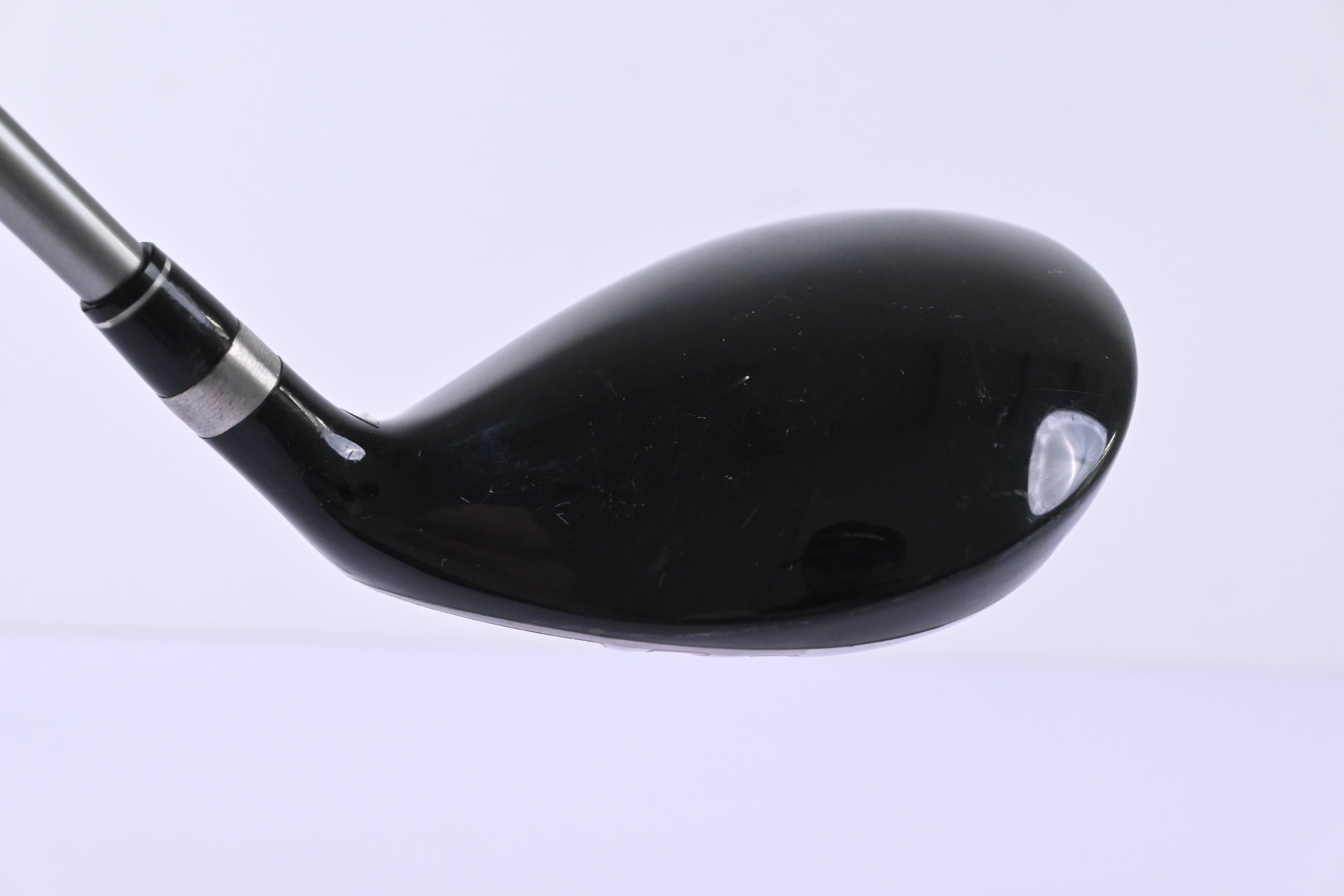 Benross Velo CT #3 Wood / 18 Degree / Regular Flex ProLaunch Platinum Shaft