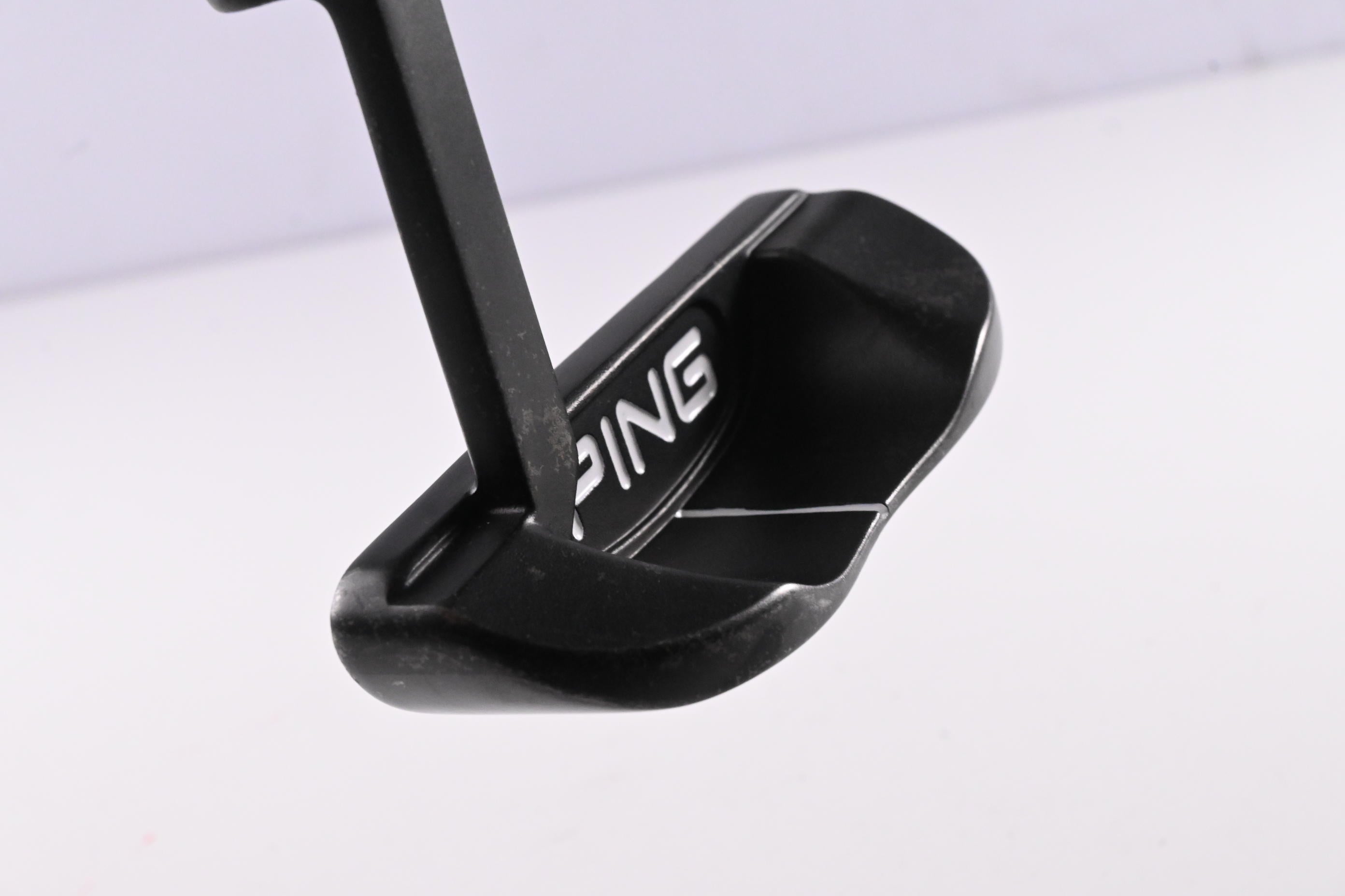 Ping Cadence TR B65 Putter / Black Dot / 34 Inch