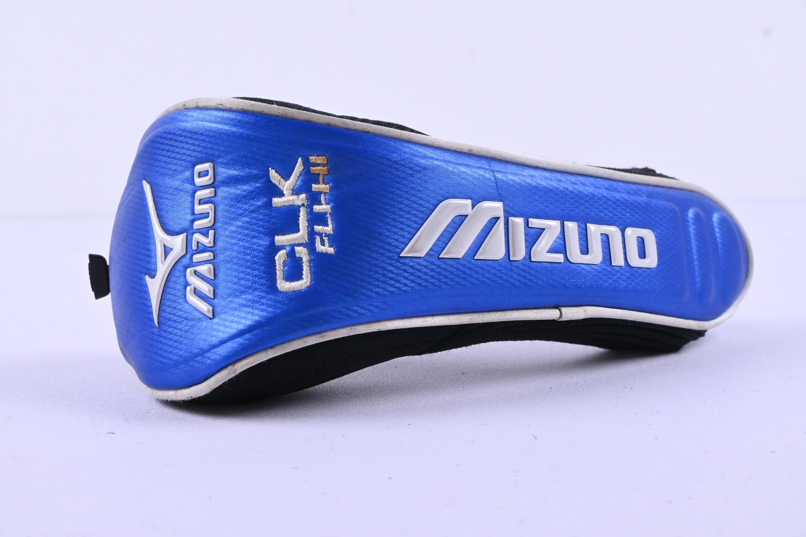 Mizuno CLK Fli-Hi #4 Hybrid / 23 Degree / Regular Flex Mizuno Exsar HS2 70 Shaft