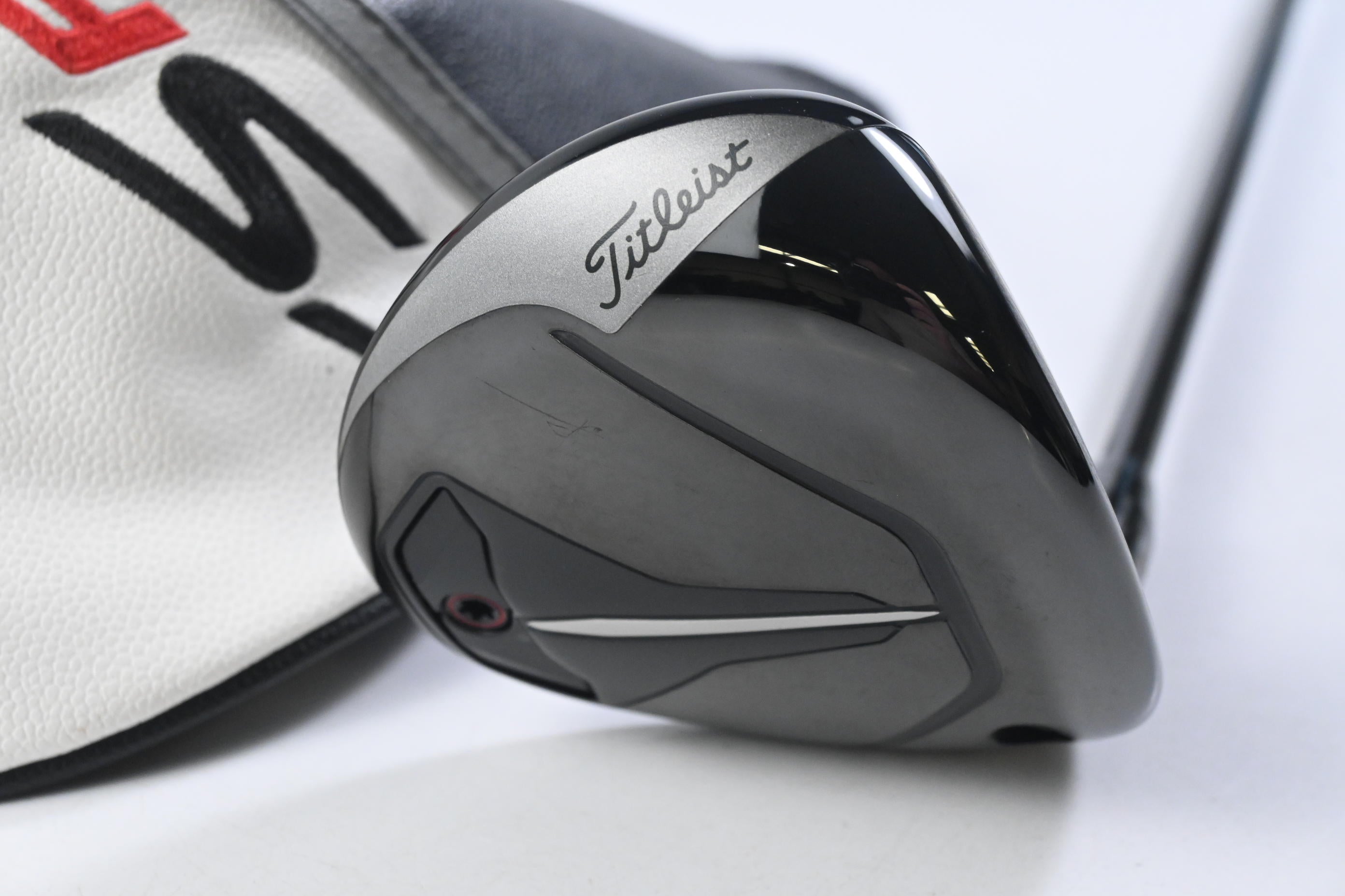 Titleist TSR1 #7 Wood / 23 Degree / Stiff Flex Diamana S+70 Shaft