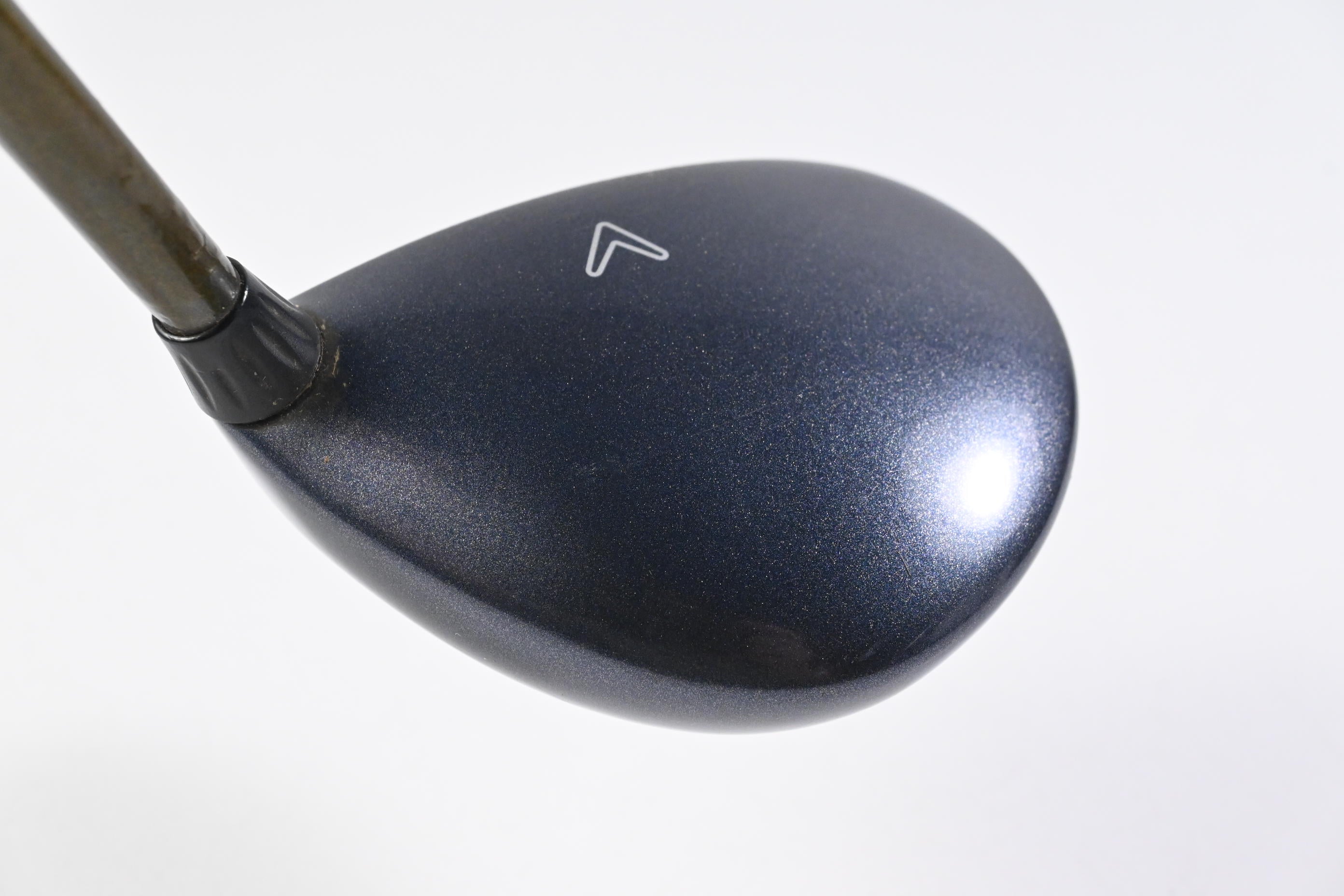 Callaway Steelhead III #5 Wood / 19 Degree / Firm Flex Callaway System III Shaft