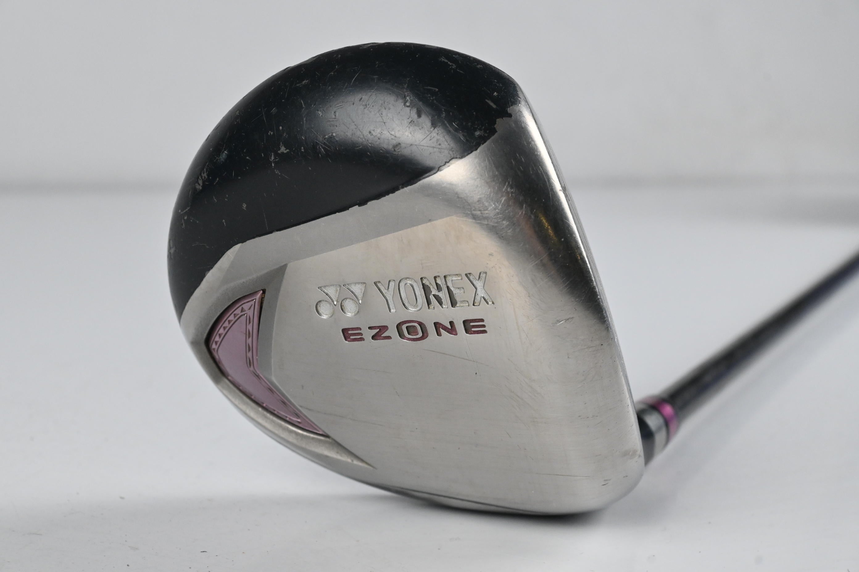 Ladies Yonex Ezone XPG #5 Wood / 21 Degree / Ladies Flex Yonex NP 40 EX