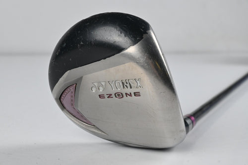 Ladies Yonex Ezone XPG #5 Wood / 21 Degree / Ladies Flex Yonex NP 40 EX