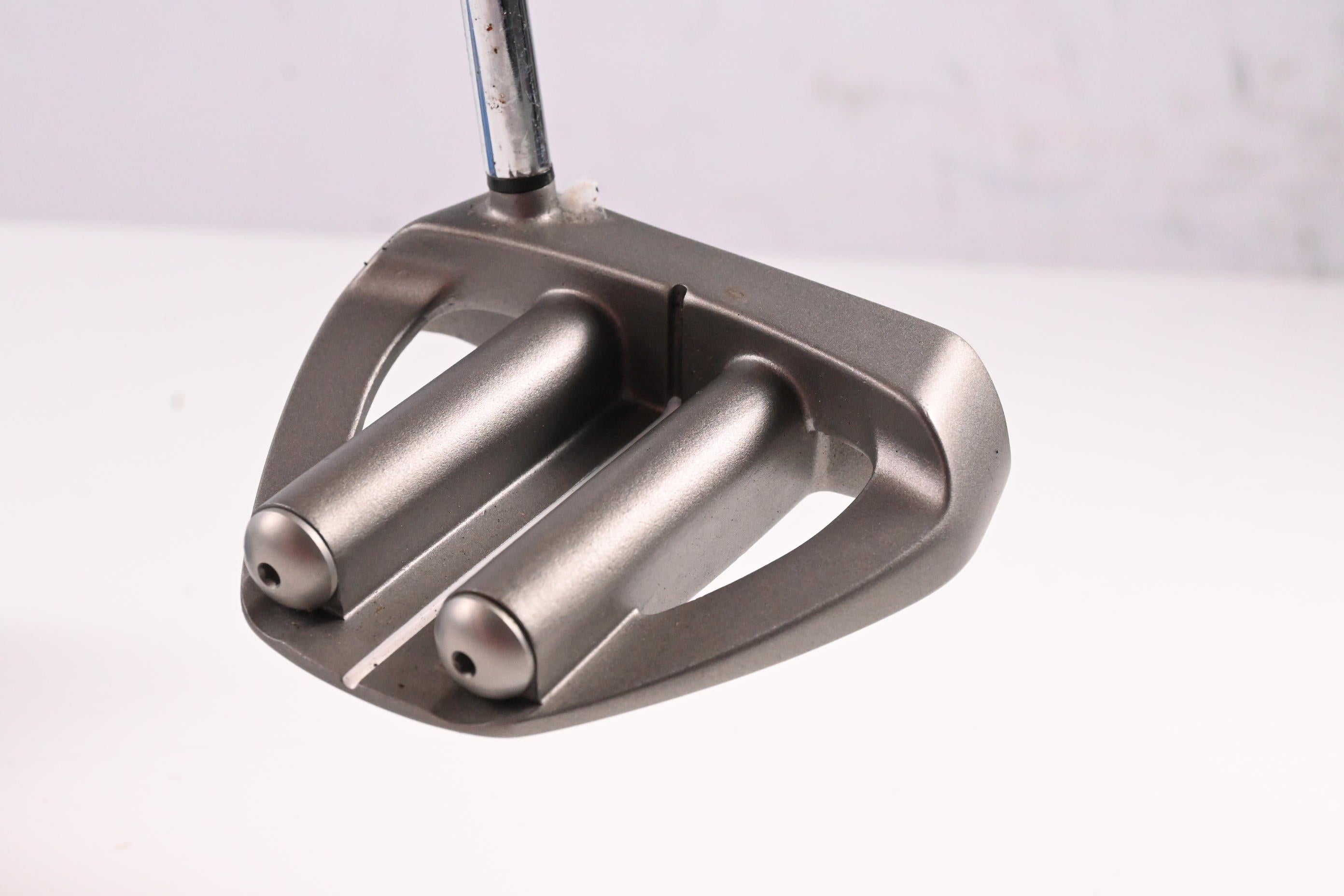 Rife Two Bar Mallet Putter / 34 Inch