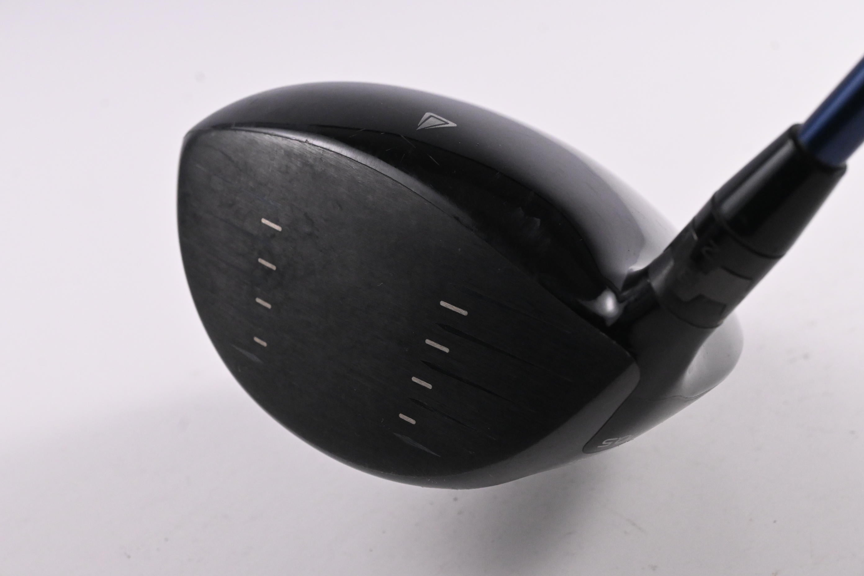 Titleist TS2 Driver / 10.5 Degree / Stiff Flex Diamana Kai'li Blue 65 Shaft