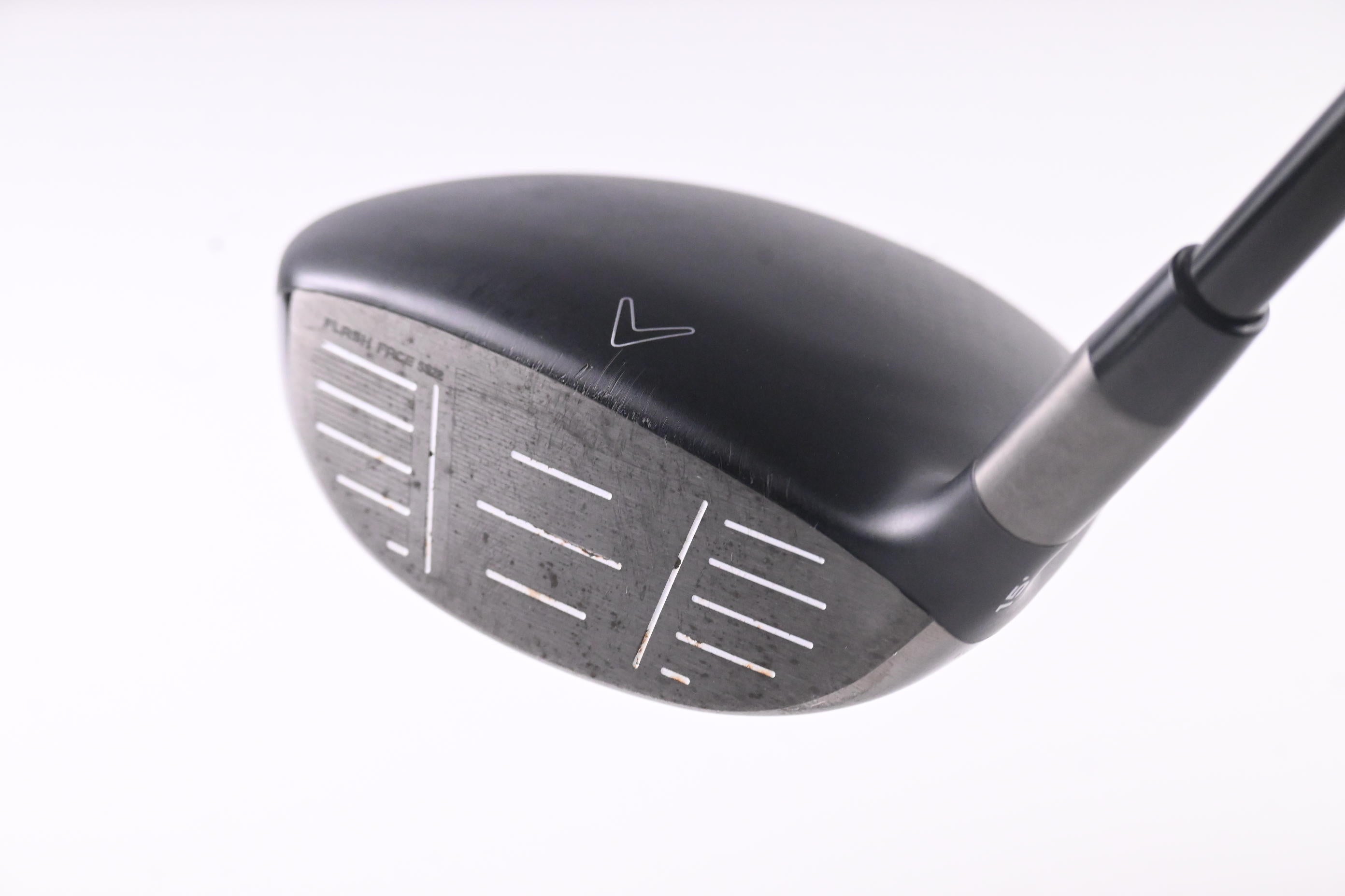 Callaway Rogue ST Max #3 Wood / 15 Degree / Regular Flex Tensei AV Blue 65