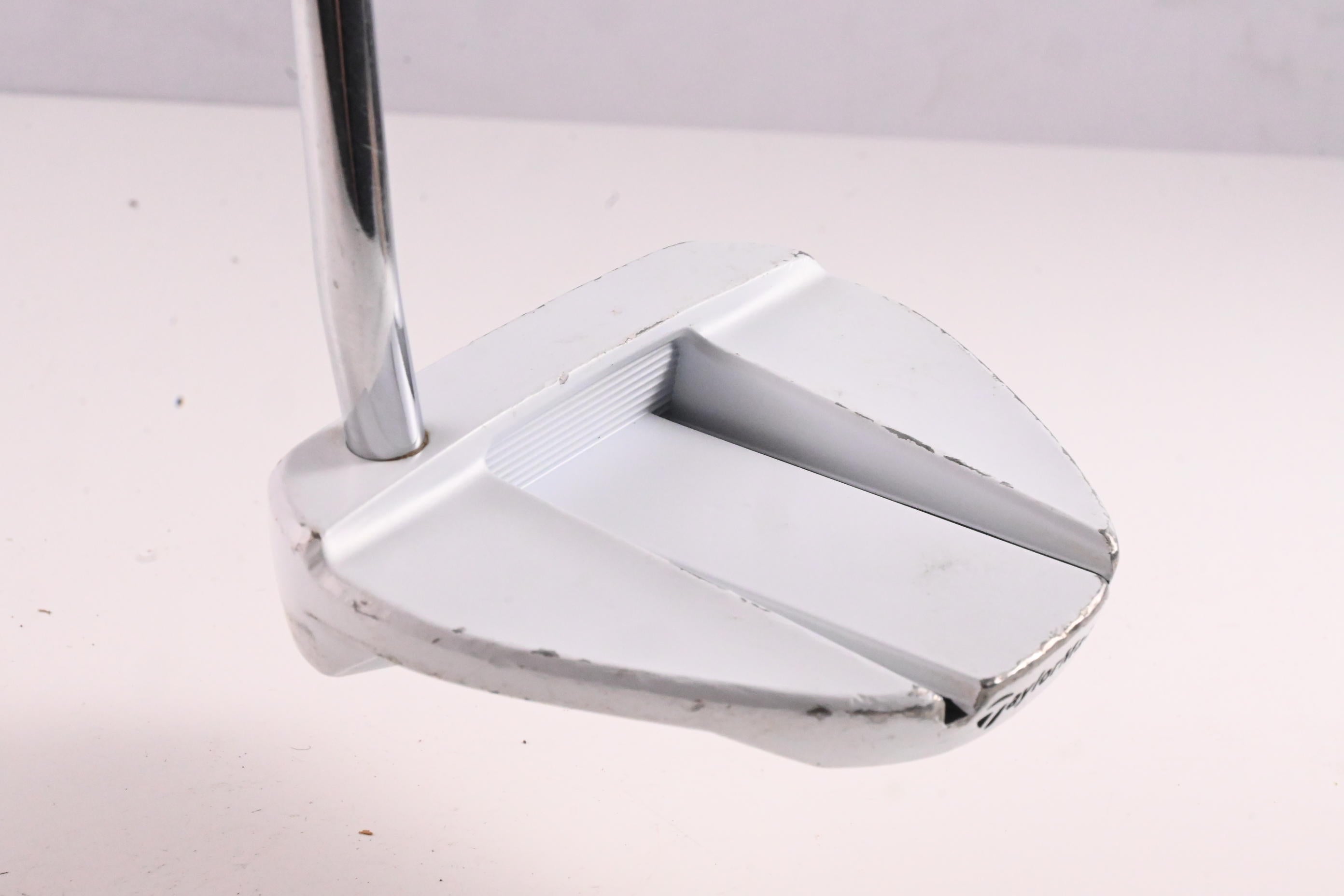Taylormade Ghost Manta Double Bend Putter / 34 Inch