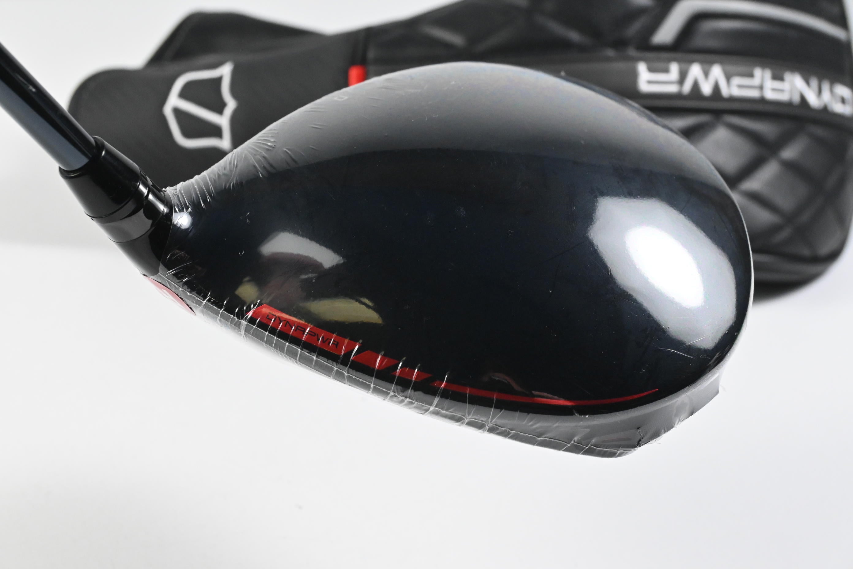 Wilson DYNAPWR 2025 Max Driver / 10.5 Degree / Regular Flex UST M40X