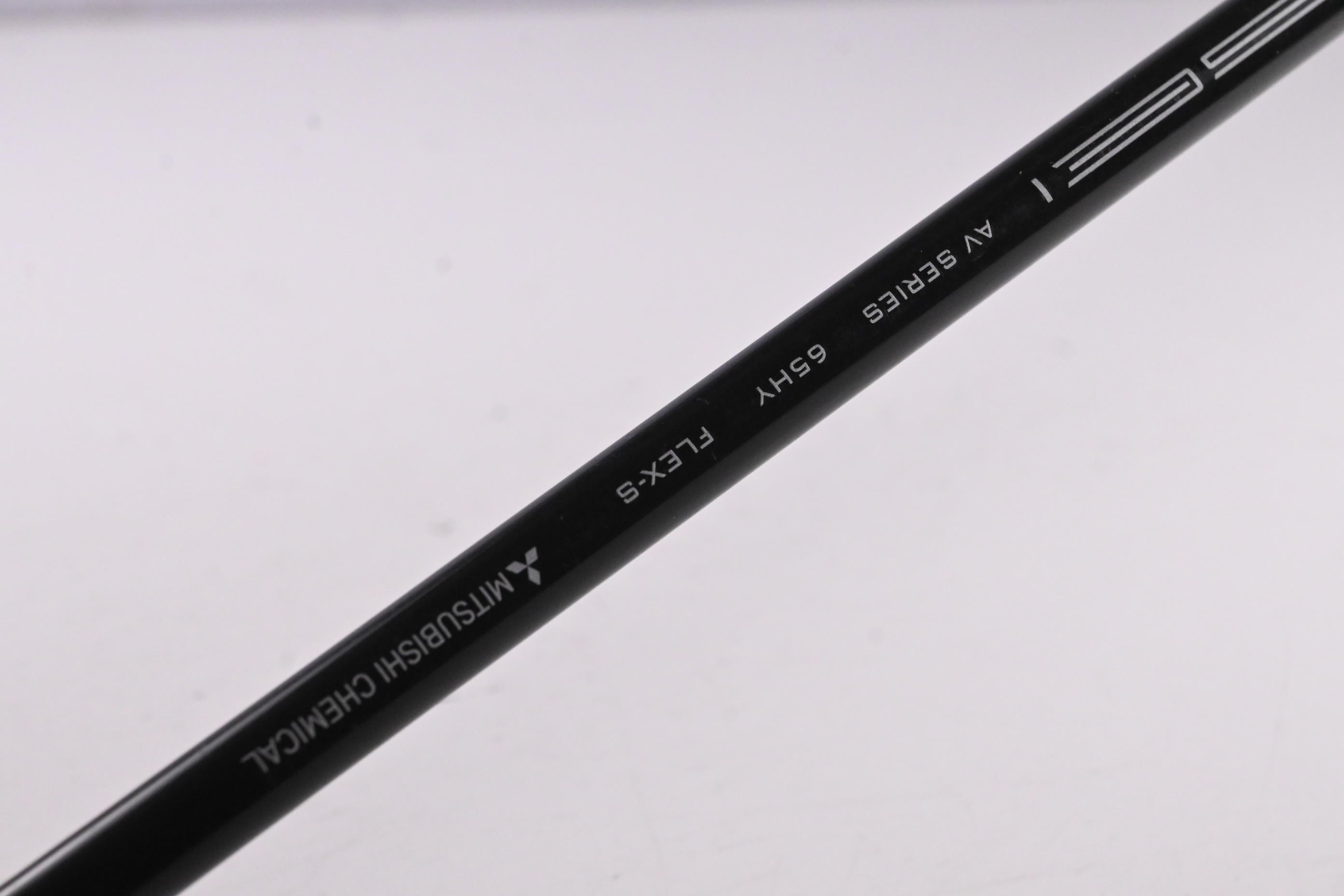 Titleist TSi2 #4 Hybrid / 21 Degree / Stiff Flex Tensei AV Blue 65 Shaft