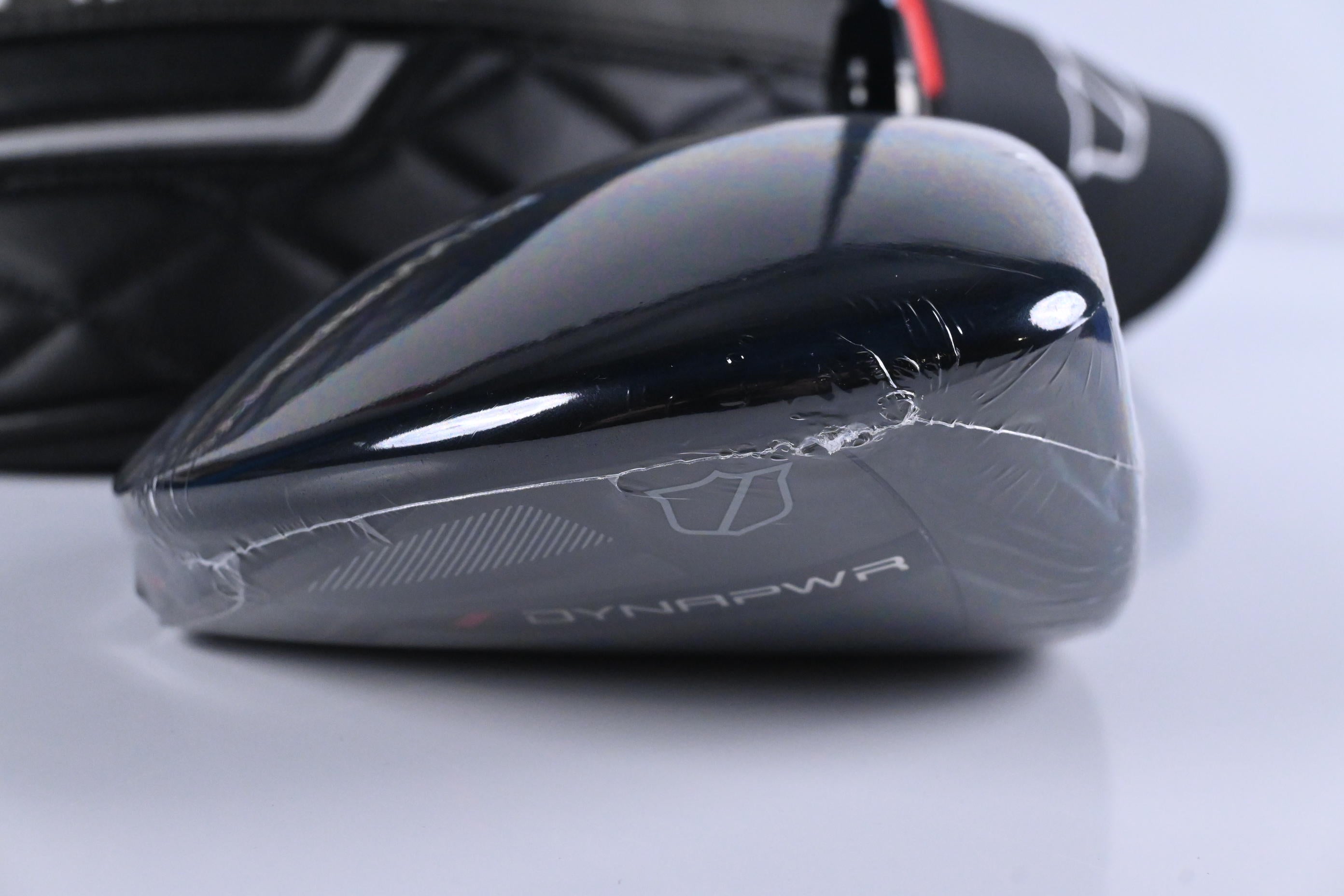 Wilson DYNAPWR 2025 Max Driver / 12 Degree / Regular Flex UST Mamiya Lin-Q