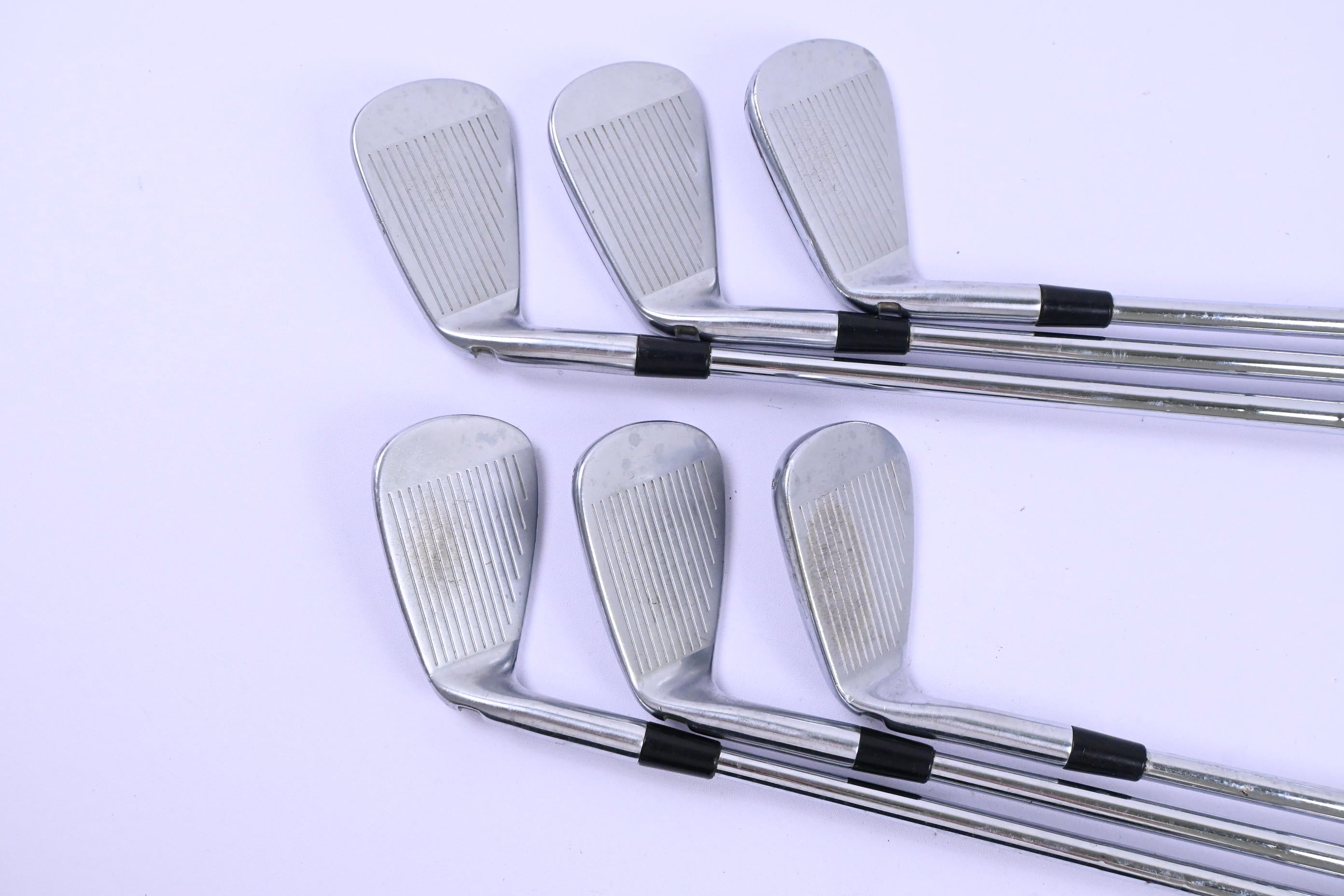 Taylormade Tour Preferred CB 2014 Irons / 5-PW / Regular Flex KBS Tour Shafts