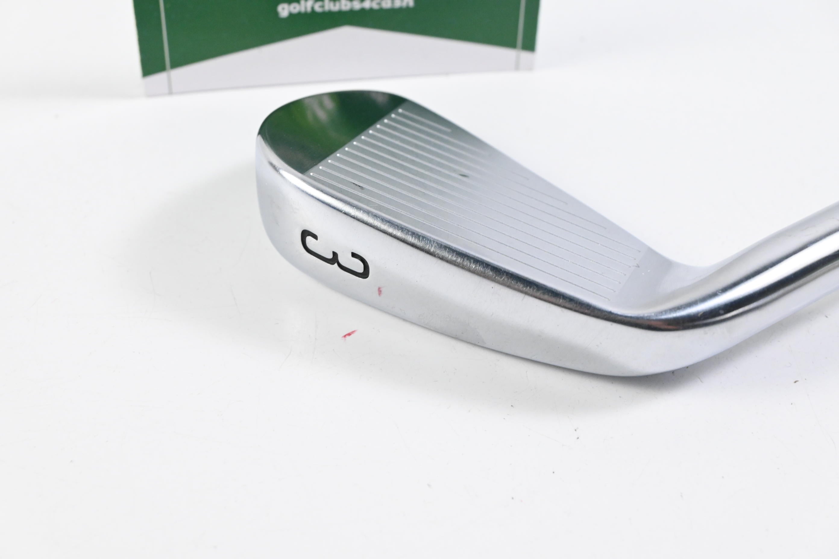 Titleist T200 2023 Utility #3 Iron / 20 Degree / Stiff Flex Hzrdus Black 90