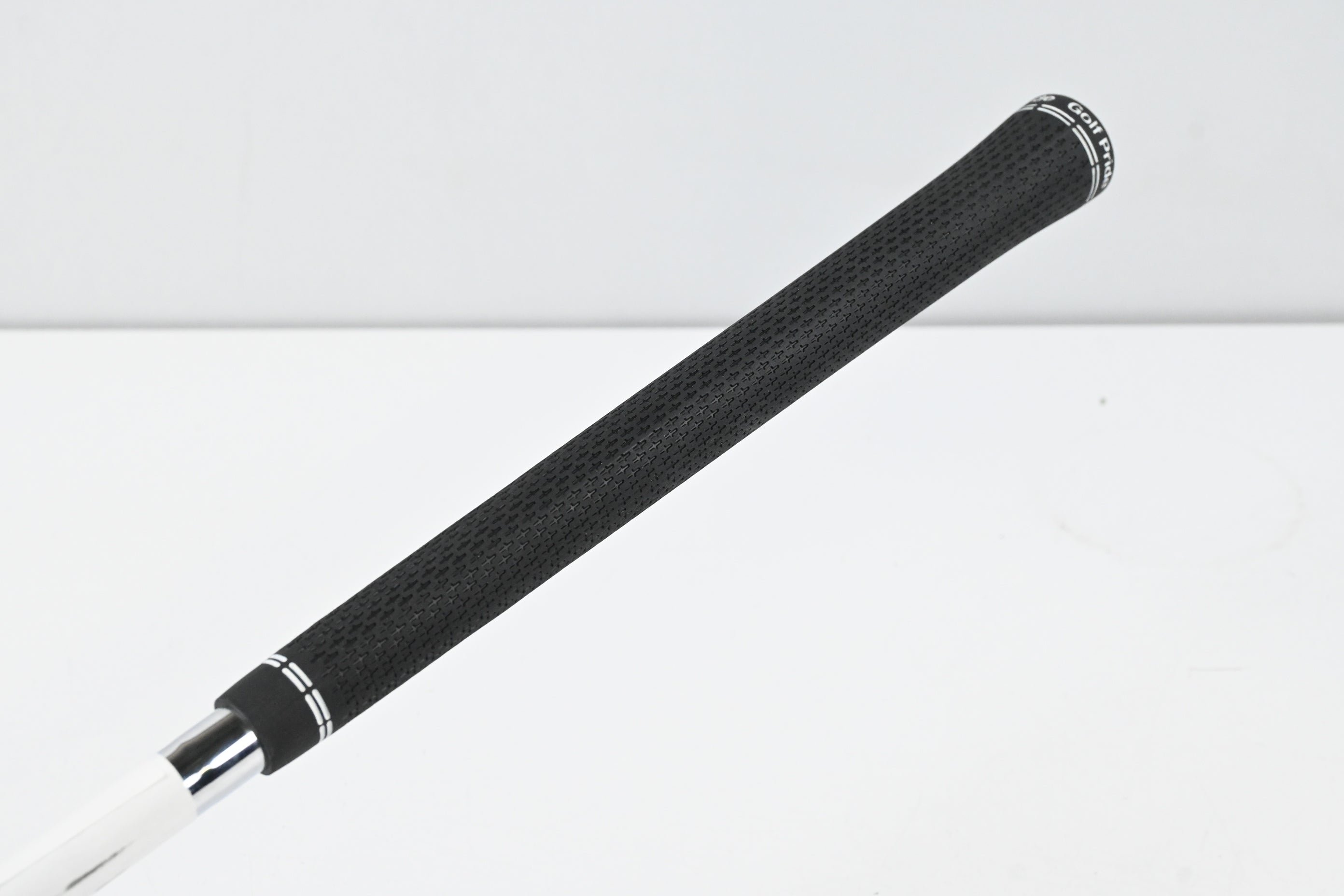 Ping BunkR Wedge / 64 Degree / Black Dot / Wedge Flex Ping Z-Z115 Steel Shaft