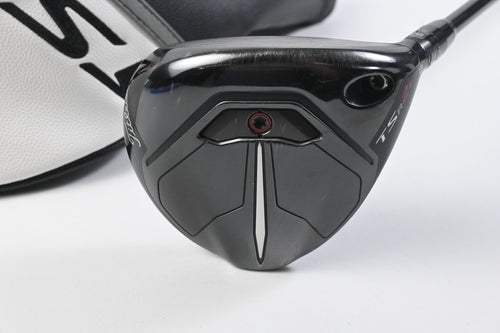 Titleist TSR2+ #3 Wood / 13 Degree / Stiff Flex Tensei AV White 75 Shaft