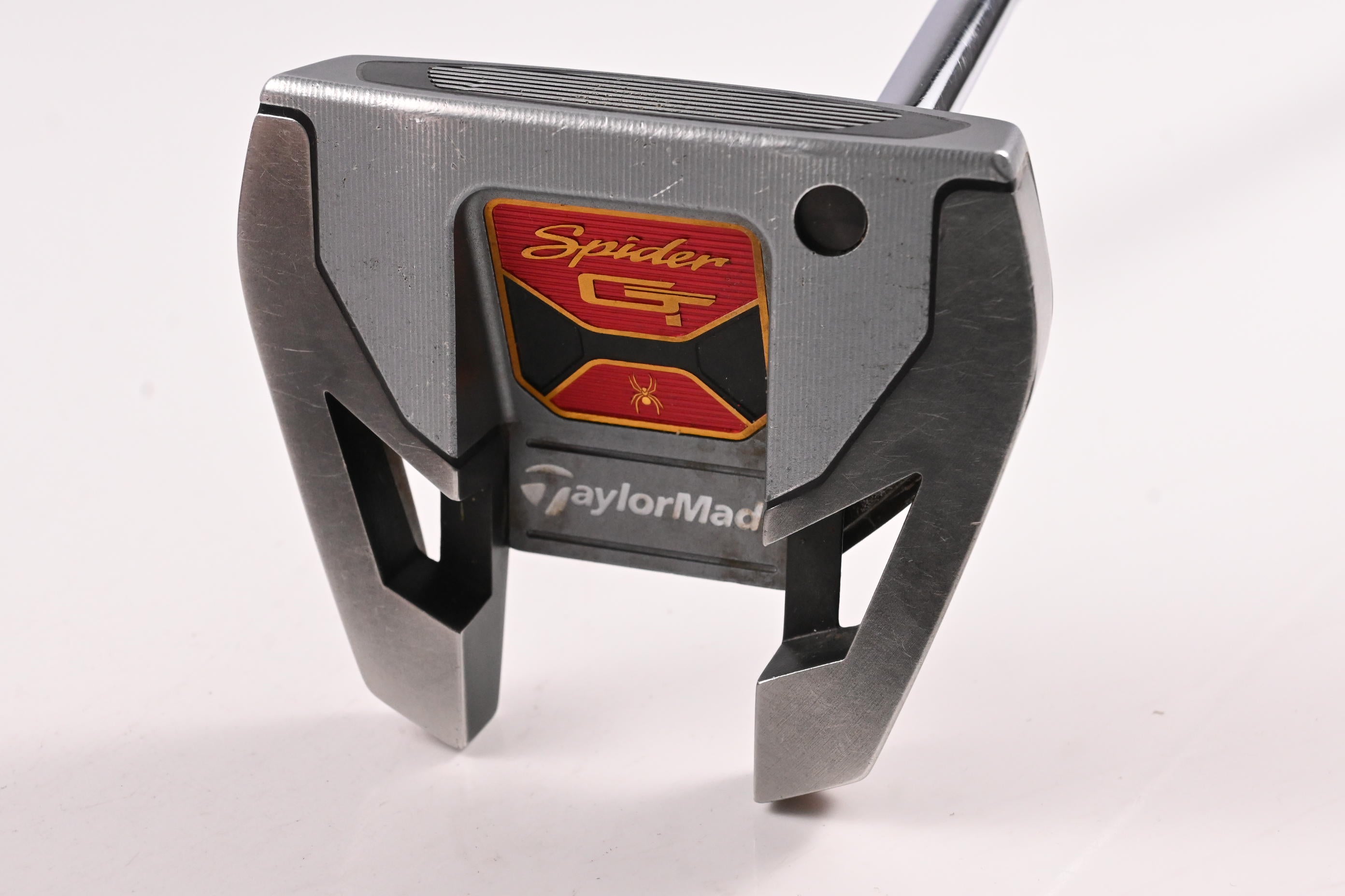 Taylormade Spider GT Single Bend Putter / 34 Inch