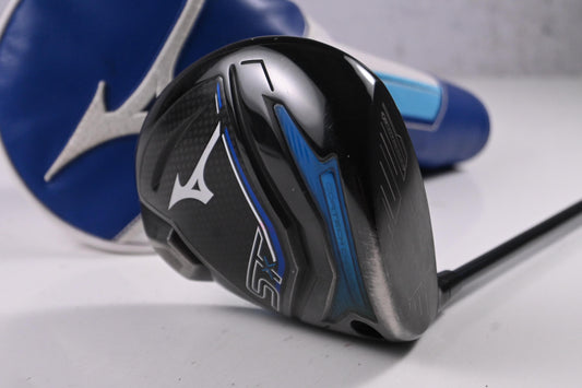 Mizuno ST-X 230 Driver / 10.5 Degree / Regular Flex UST LinQ 5 Shaft