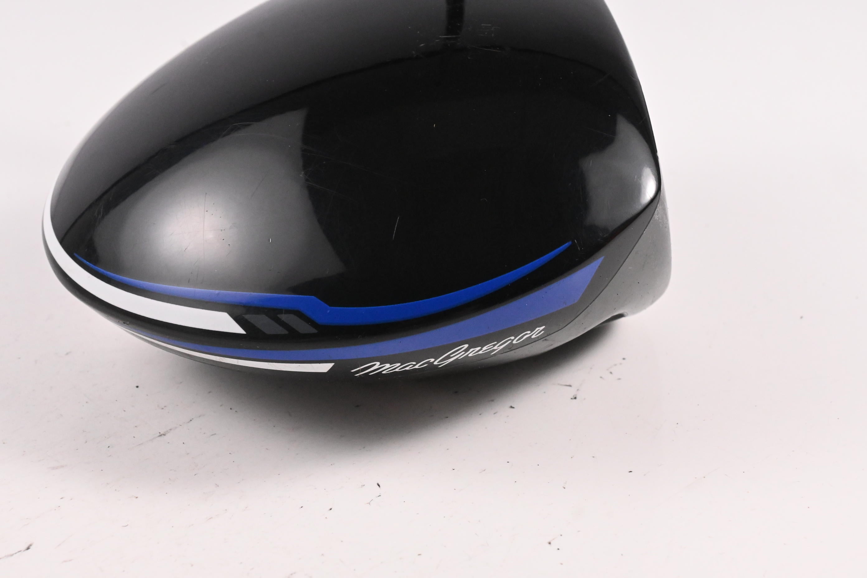 MacGregor Heritage Driver / 10.5 Degree / Regular Flex MacGregor Heritage Shaft