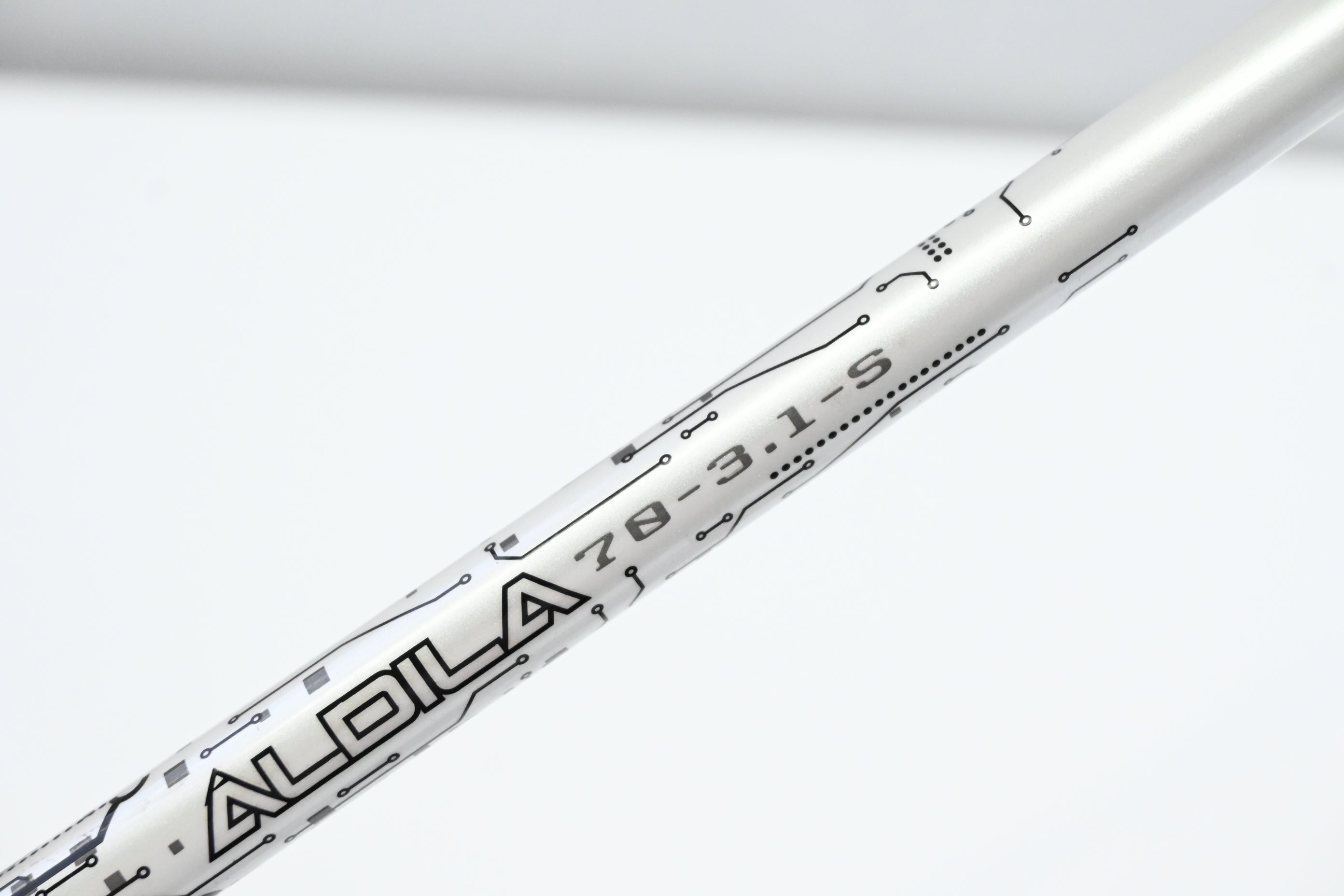 Aldila Rogue Silver 70 Driver Shaft / Stiff Flex / Taylormade 2nd Gen