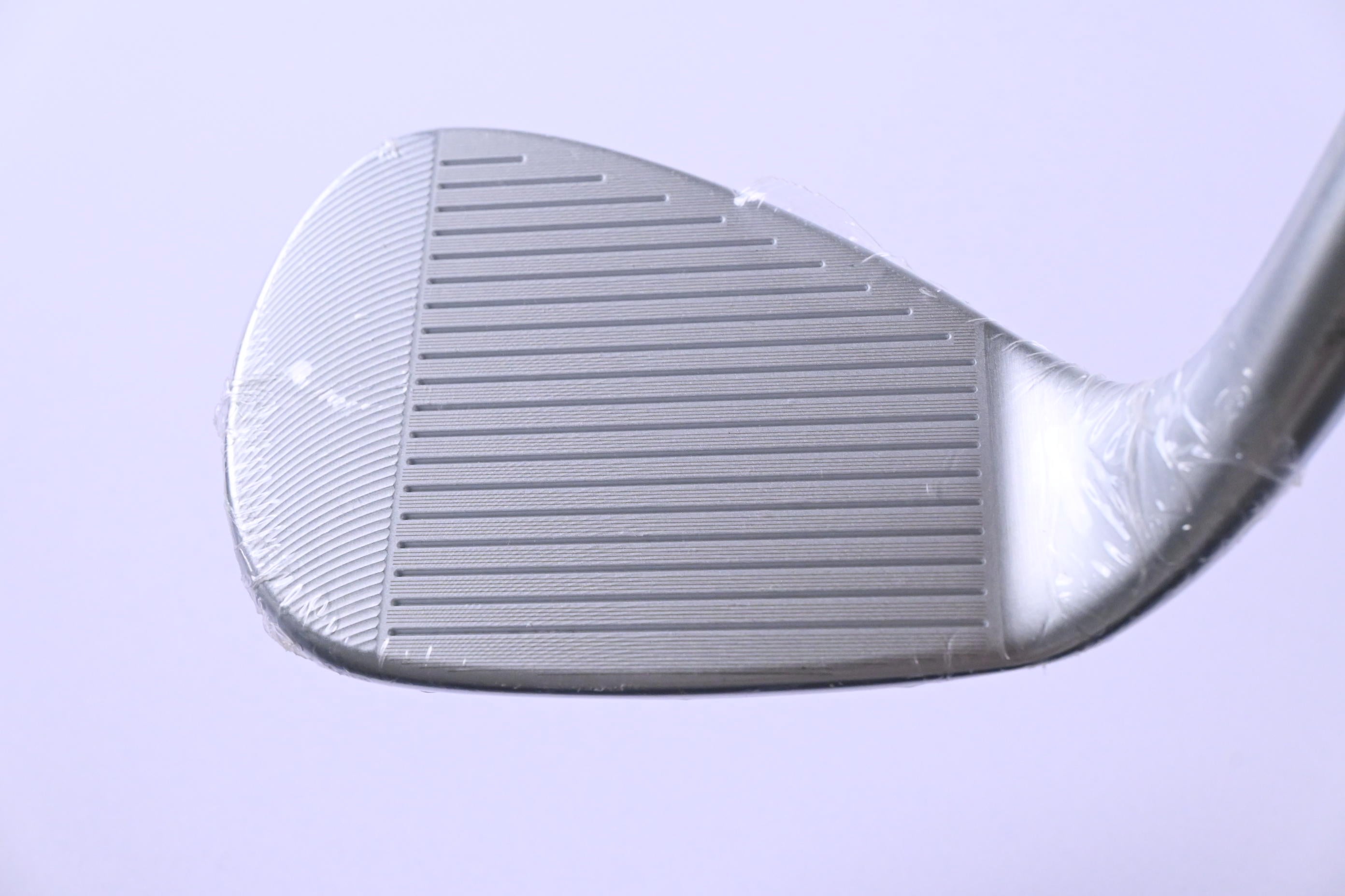 Cleveland CBX Zipcore Gap Wedge / 50 Degree / Stiff Flex Dynamic Gold 105 S300