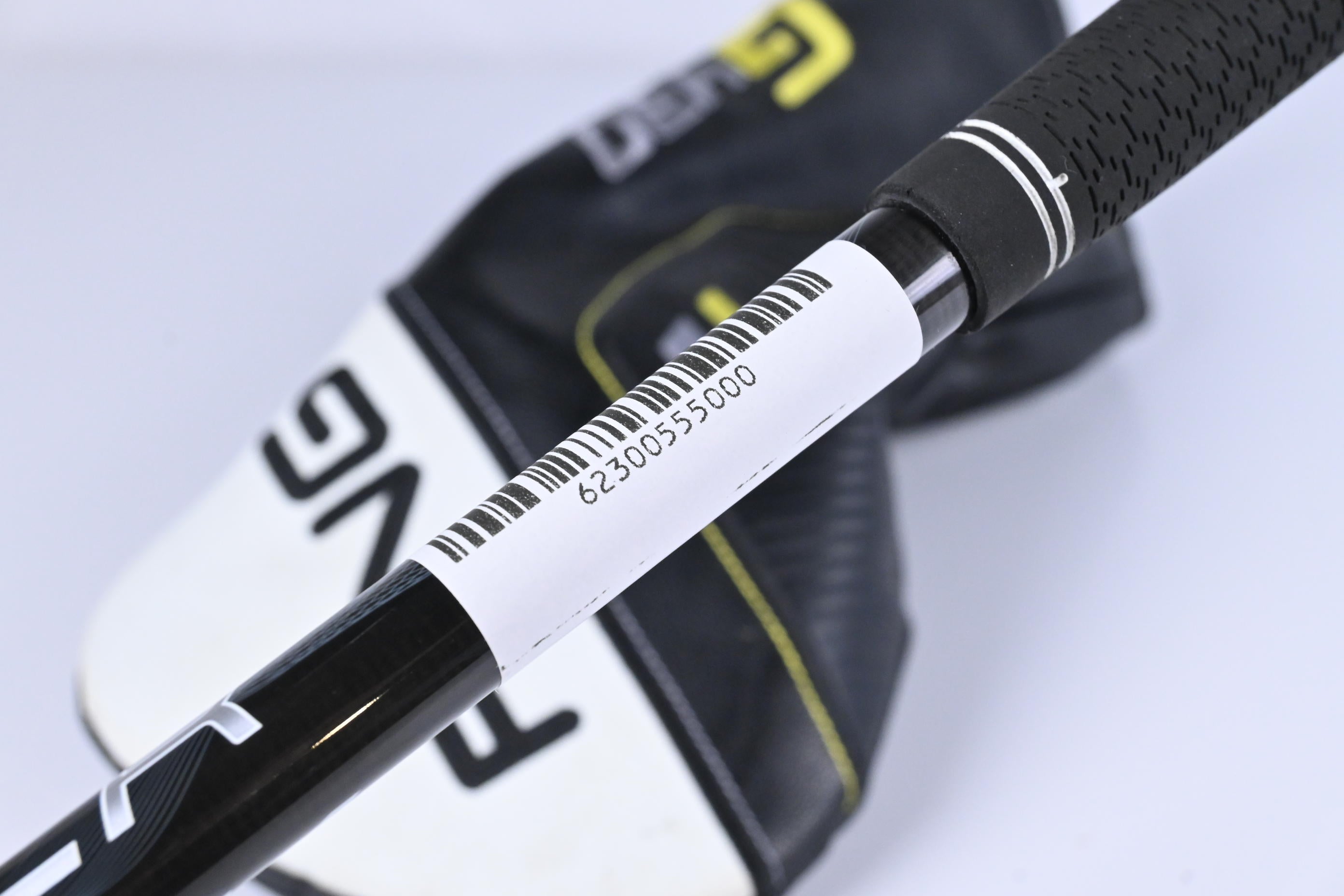 Ping G430 Max Driver / 12 Degree / Senior Flex Ping Alta Quick 35 Shaft