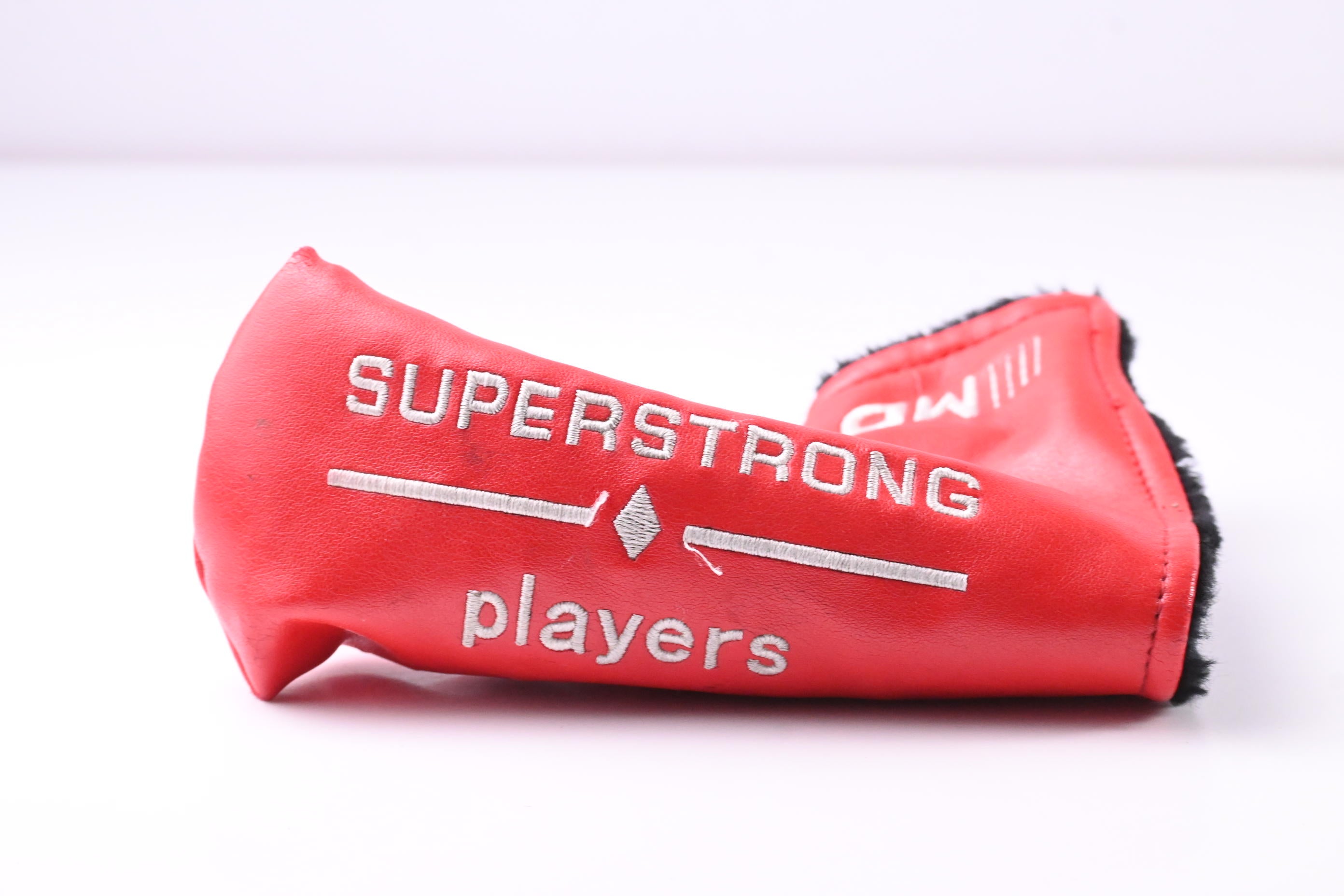 MD Golf Superstrong Players Bellagio Putter / 35 Inch