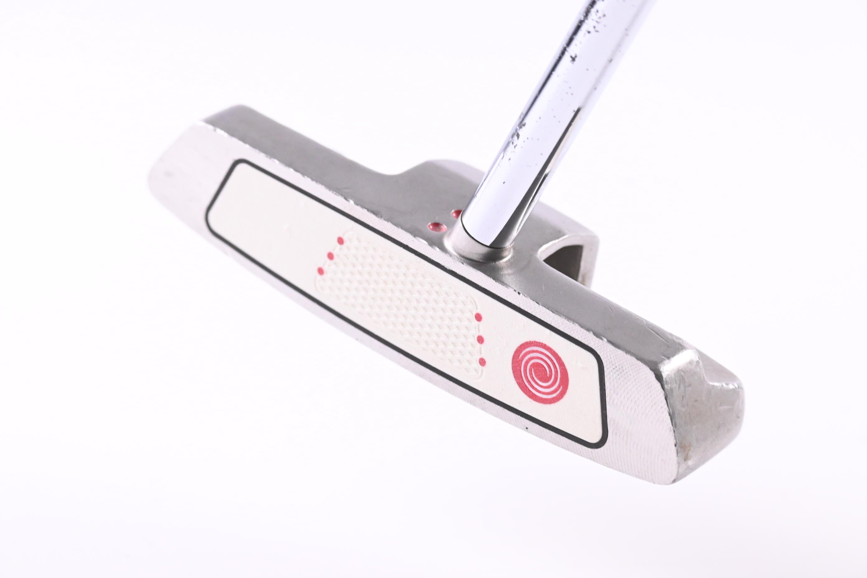 Odyssey White Hot XG #8 Putter / 33 Inch