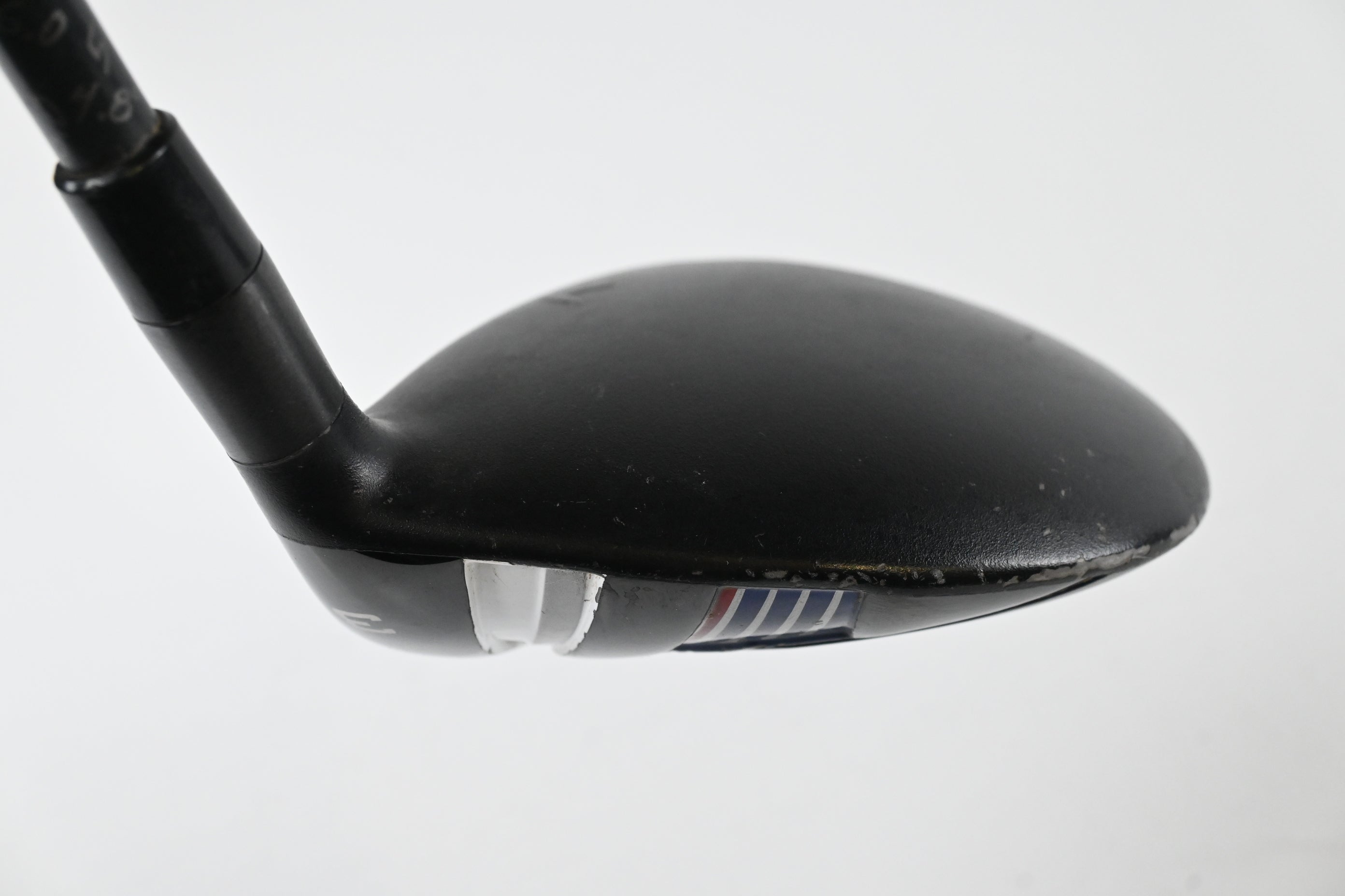 Callaway XR #3 Wood / 15 Degree / Stiff Flex Project X San Diego LZ16 56 Shaft