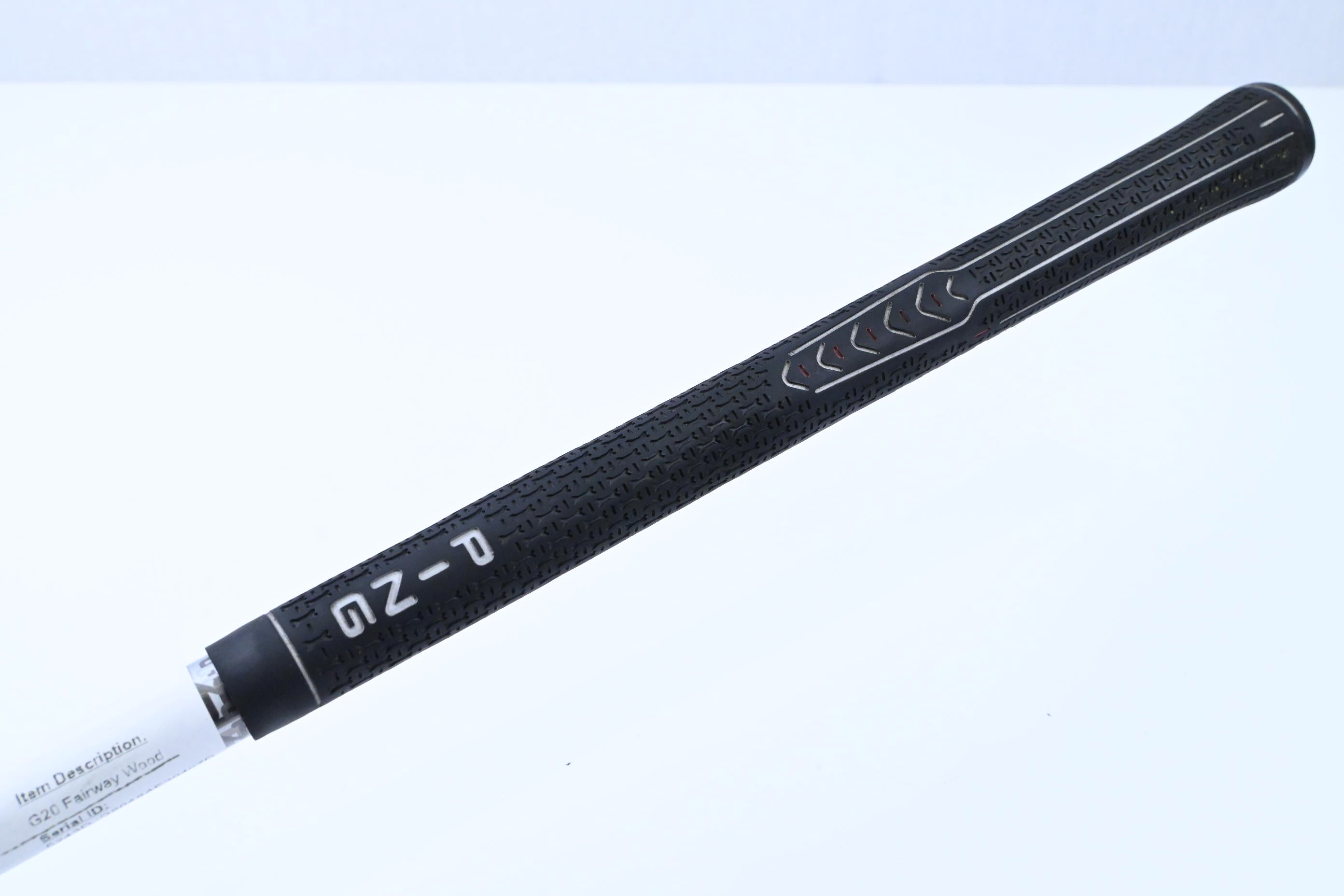 Ping G20 #3 Wood / 15 Degree / Stiff Flex Ping TFC 169 Shaft