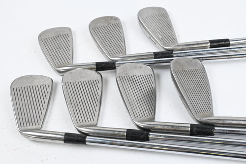 Mizuno Comp CT Irons / 3-9i / Regular Flex Mizuno Dynaflex Shafts