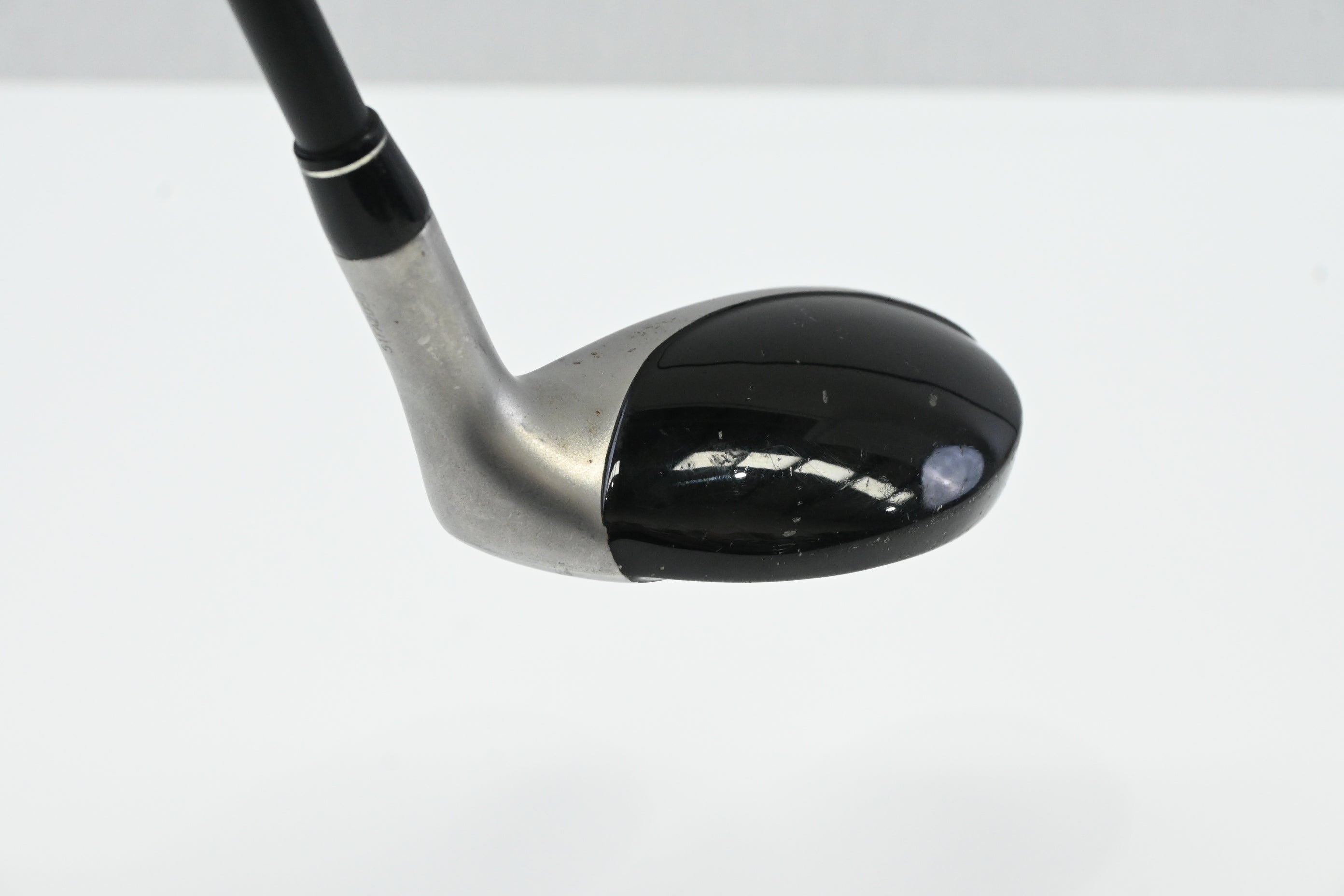 Taylormade Rescue Mid #5 Hybrid / 25 Degree / Regular Flex Taylormade Ultra Lite