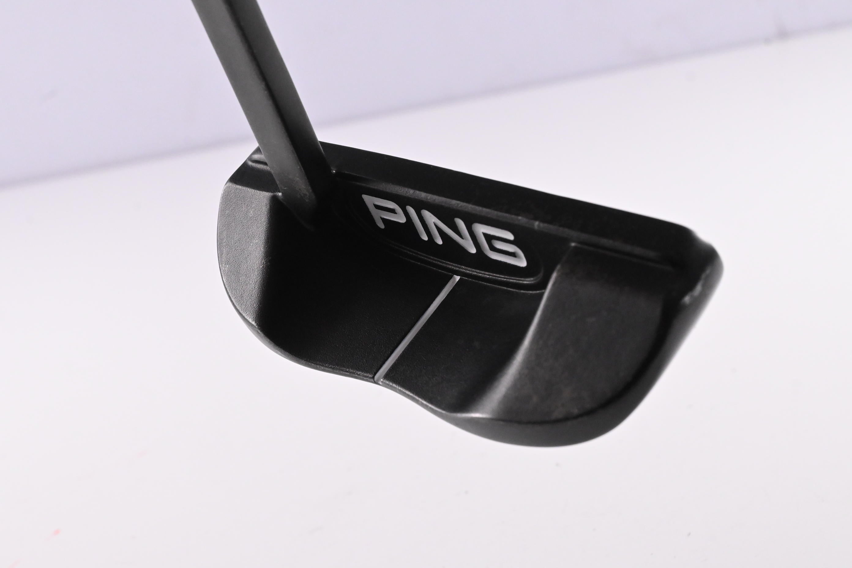 Ping Cadence TR B65 Putter / Black Dot / 34 Inch