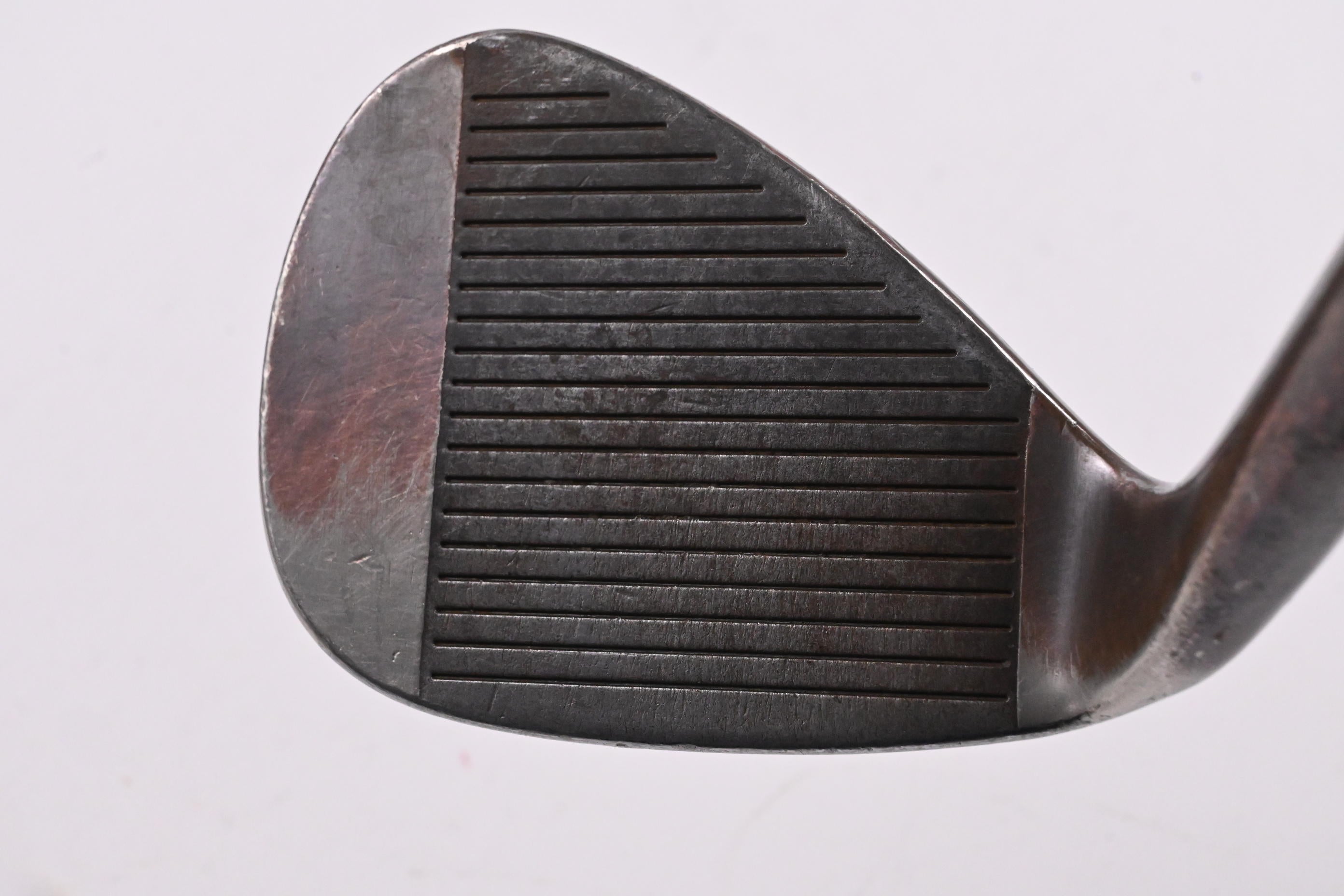 Taylormade Hi-Toe Sand Wedge / 54 Degree / Wedge Flex KBS Hi-Rev 2.0 115 Shaft
