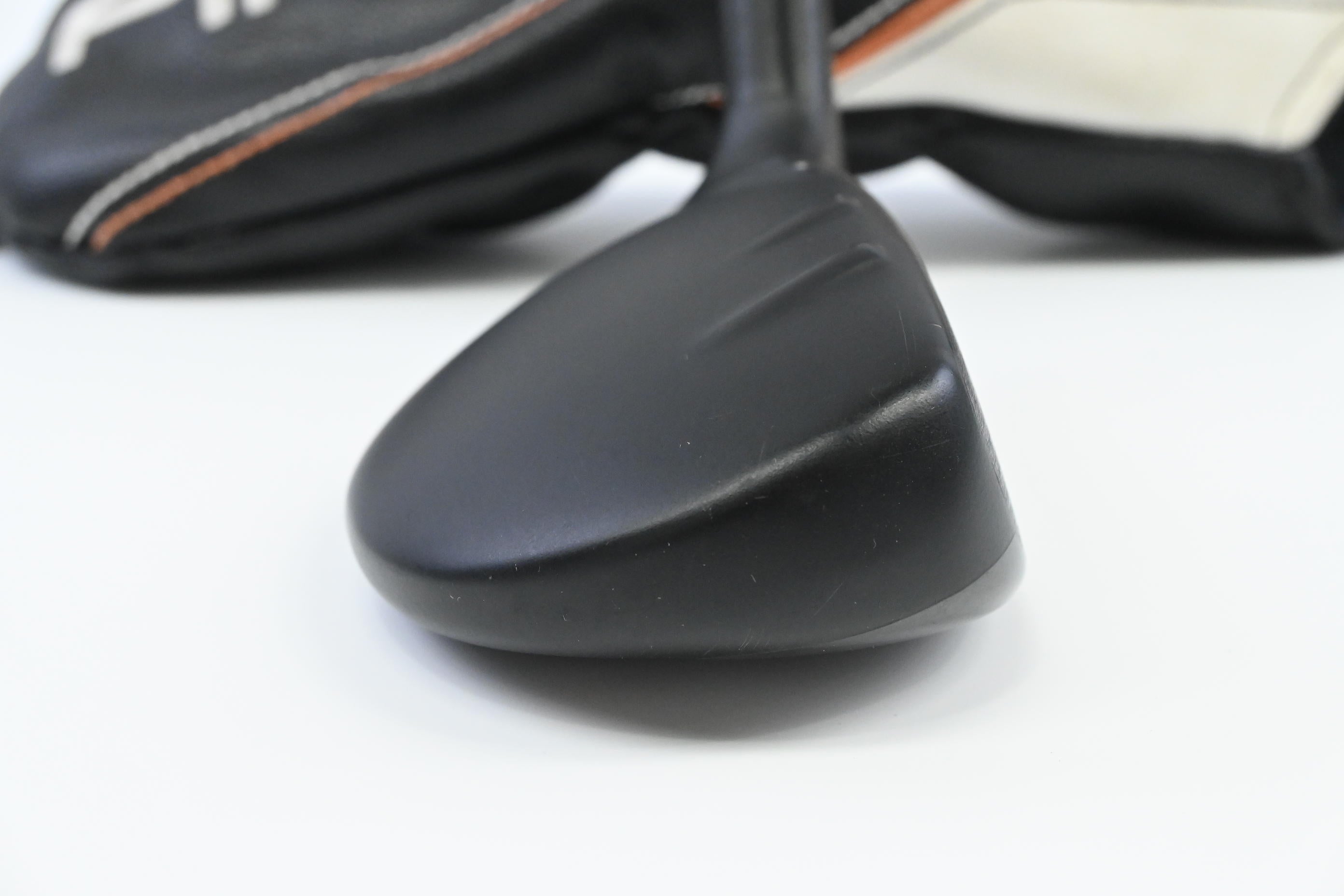 Ping G400 #3 Hybrid / 19 Degree / Regular Flex Ping Alta CB 70 Shaft