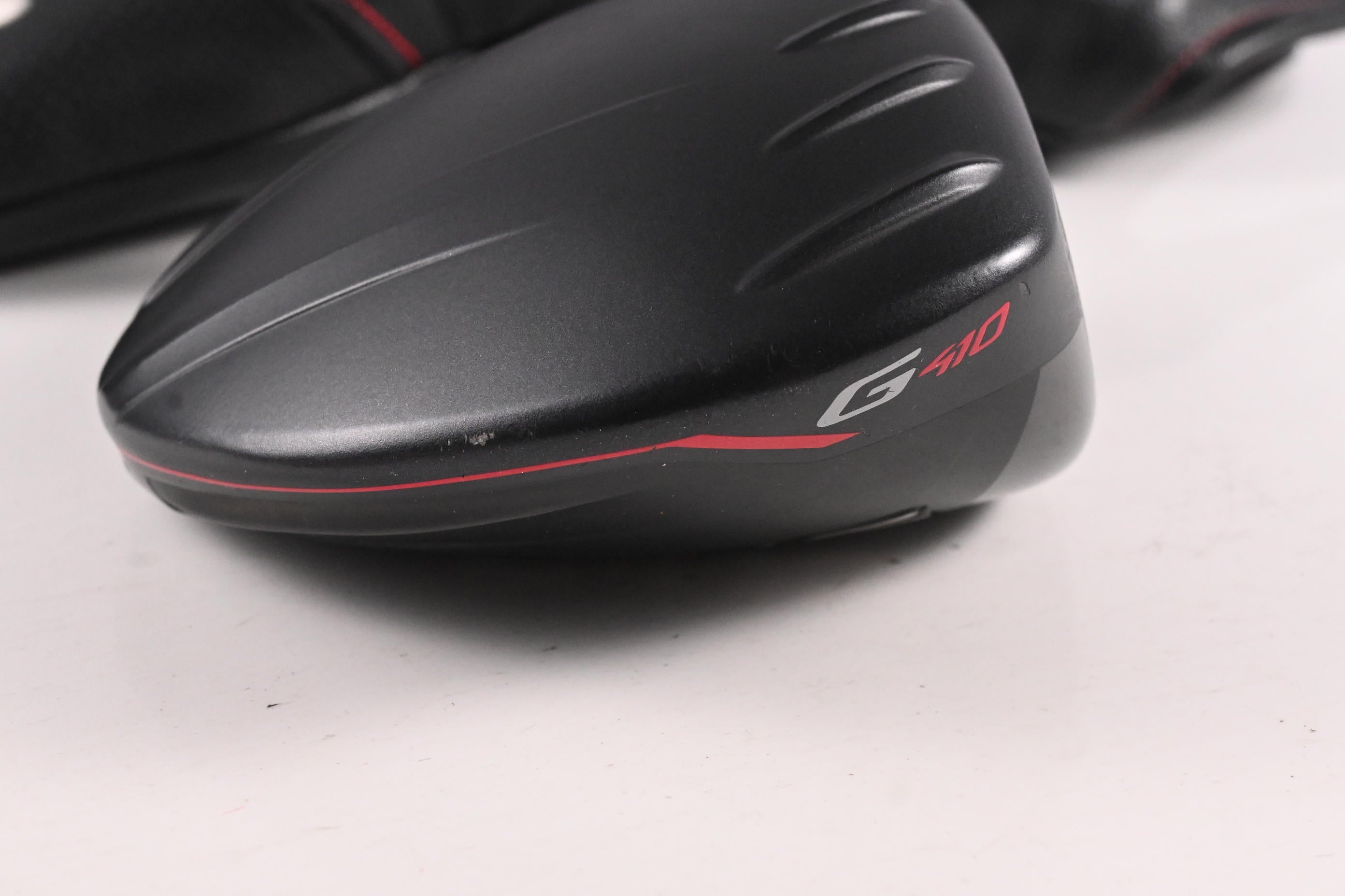 Ping G410 SFT Driver / 10.5 Degree / Senior Flex Ping Alta Quick 35 Shaft