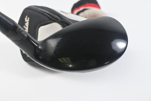 Titleist 910H #3 Hybrid / 21 Degree / Regular Flex Diamana 'ilima 70 Shaft