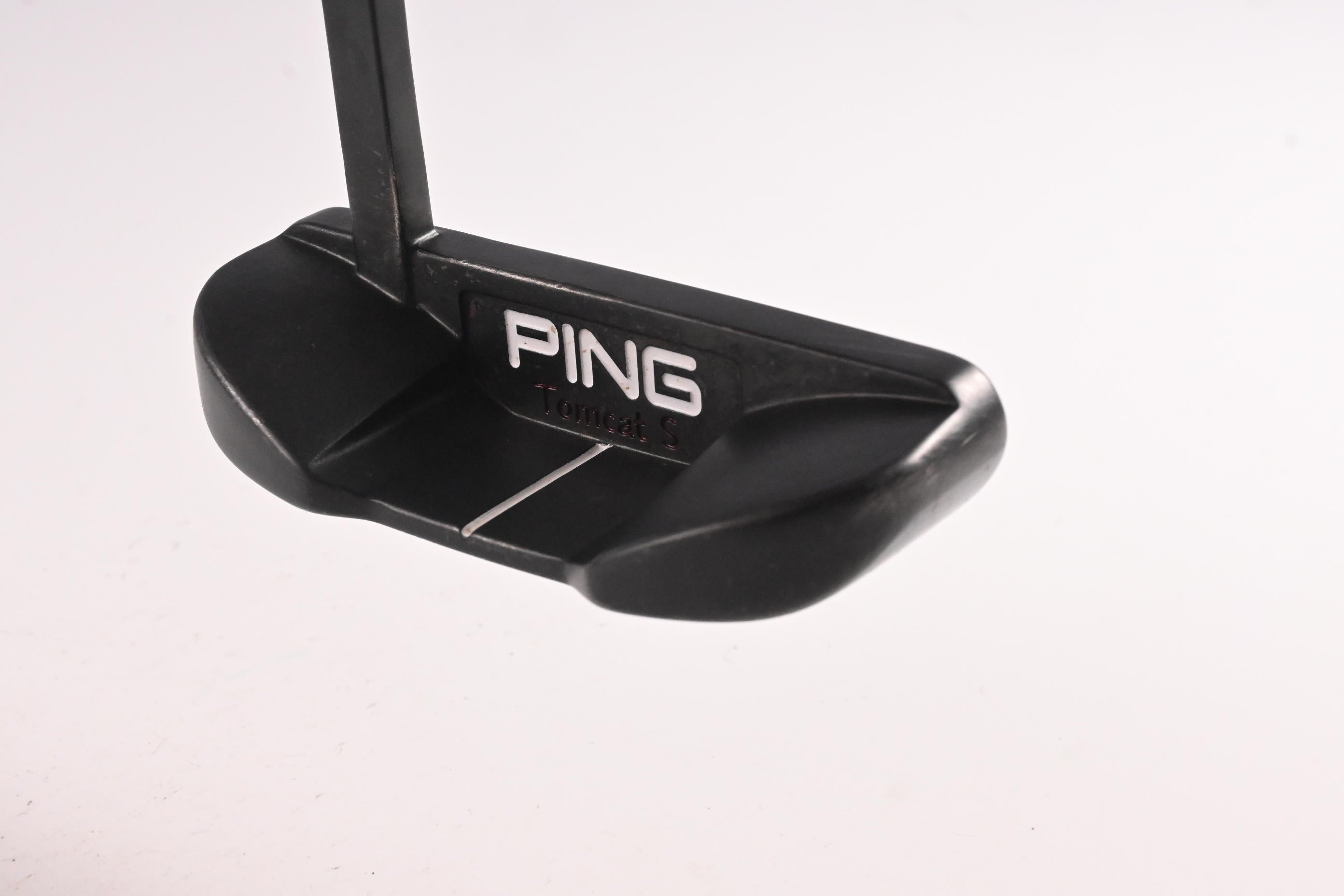 Ping Scottsdale TR Tomcat S Putter / 35 Inch