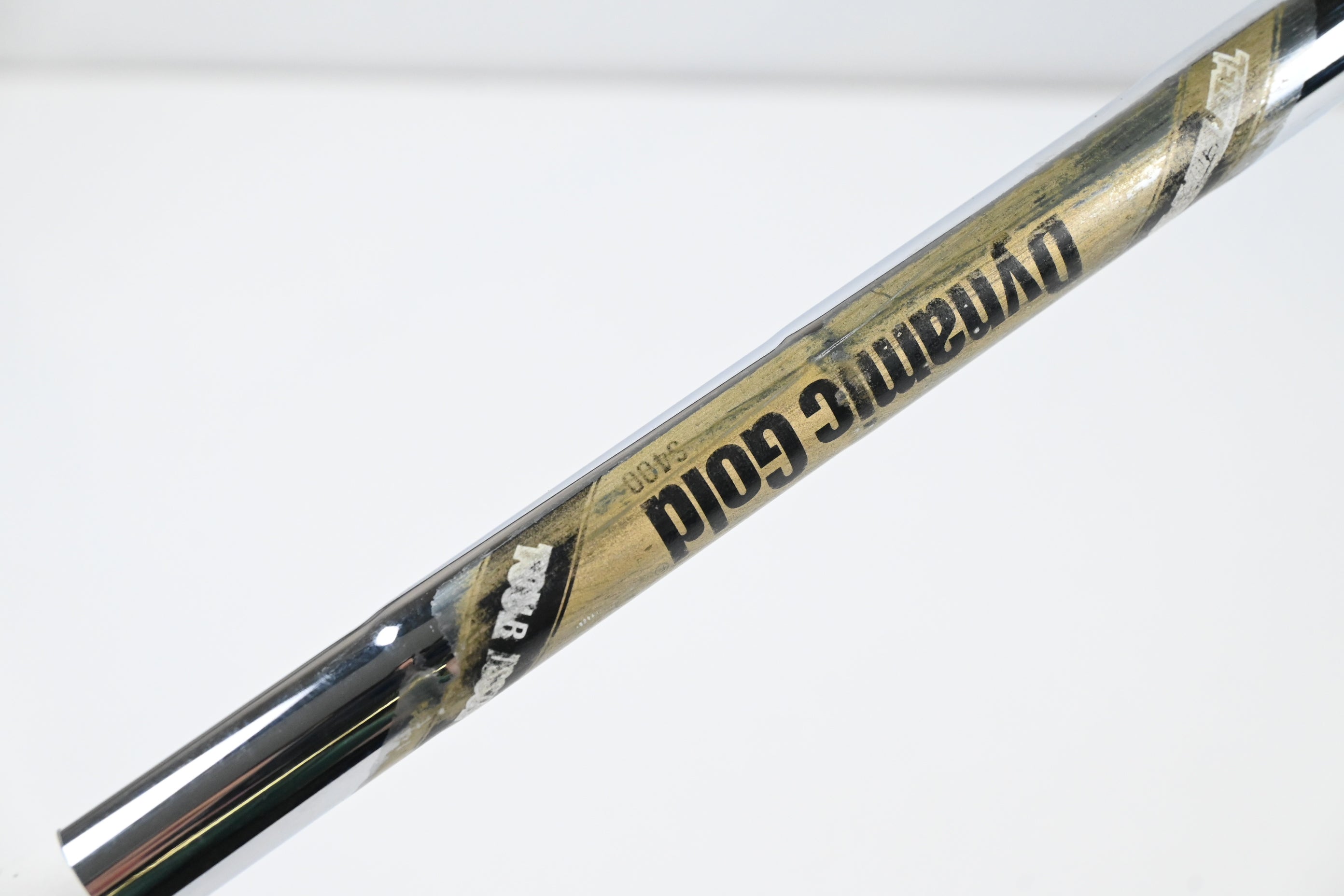 Taylormade Milled Grind 2 TW Sand Wedge / 56 Degree / Stiff Flex Dynamic Gold