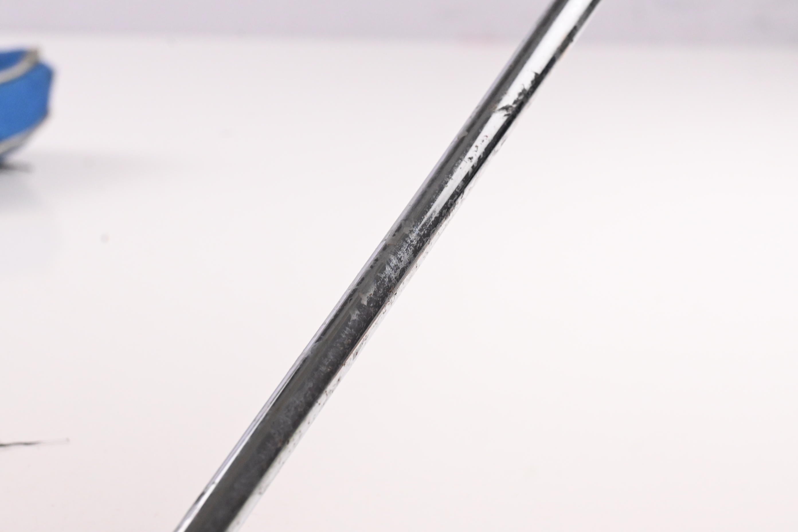 Rife Two Bar Mallet Putter / 34 Inch