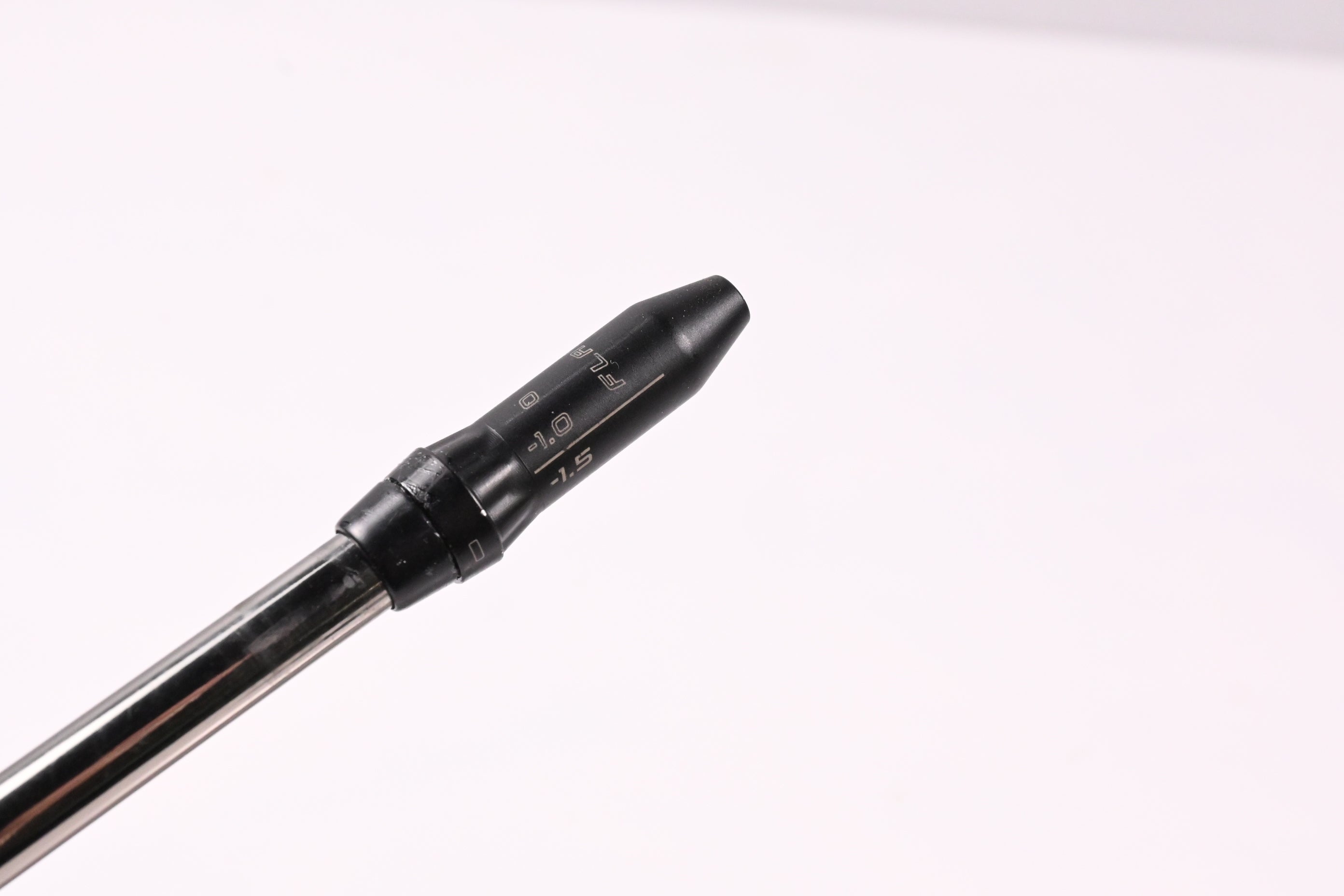 Mitsubishi Chemical Diamana ZF 60 Driver Shaft / TX-Flex / Ping 3rd Gen