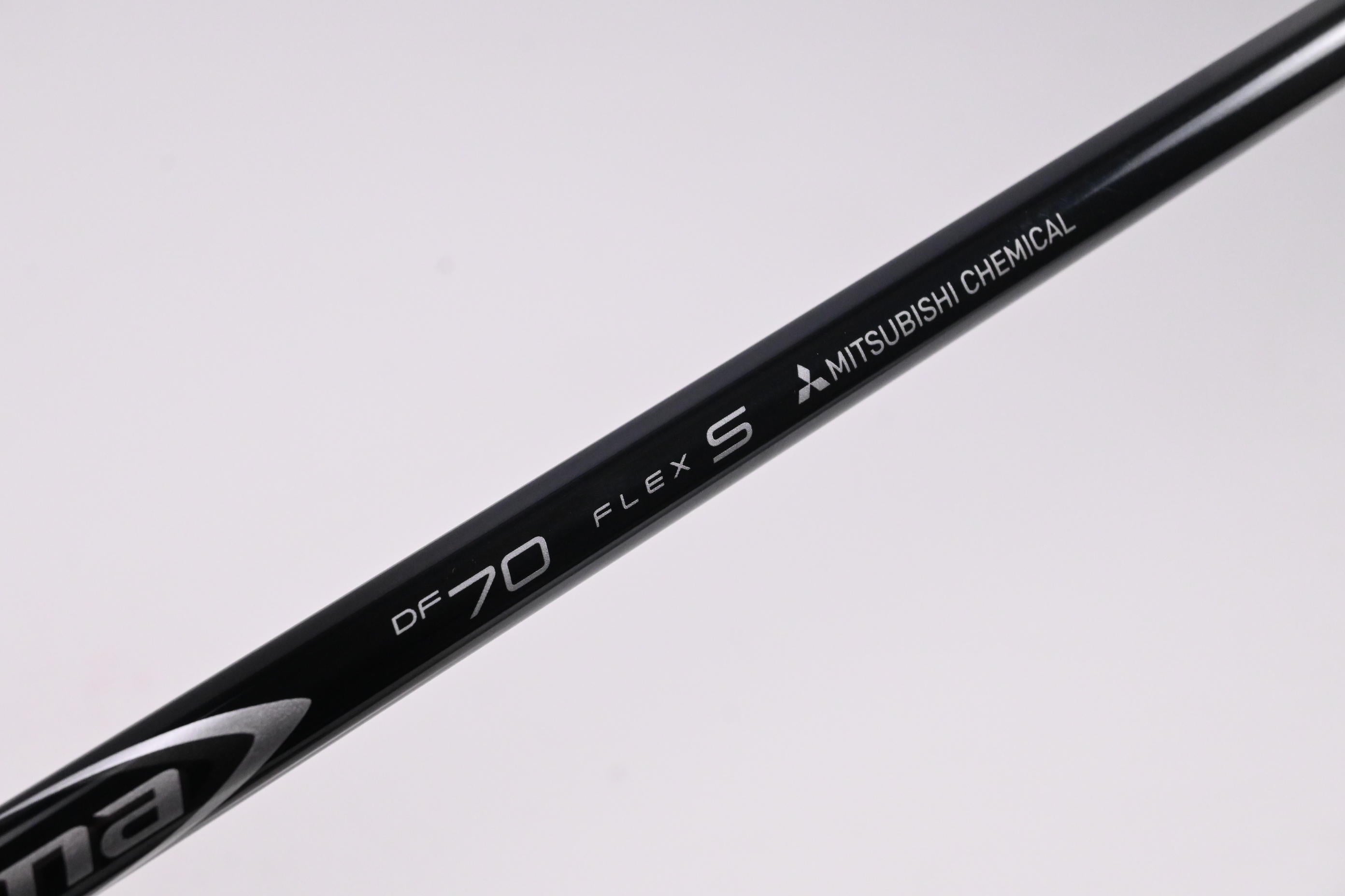 Diamana DF 70 Series Driver Shaft / Stiff Flex / .335" Tip / Uncut