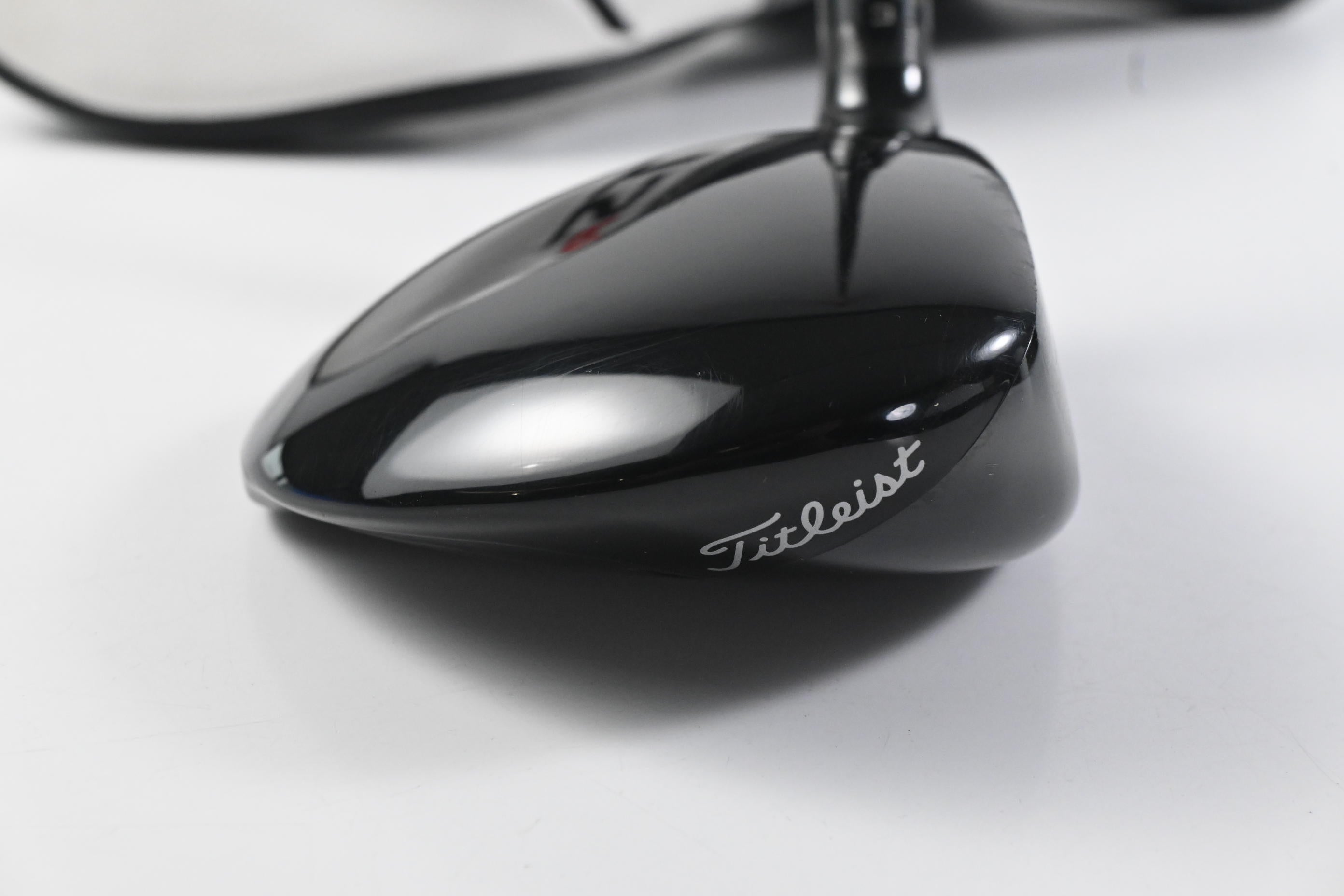 Titleist TSR2+ #3 Wood / 13 Degree / Stiff Flex Tensei AV White 75 Shaft