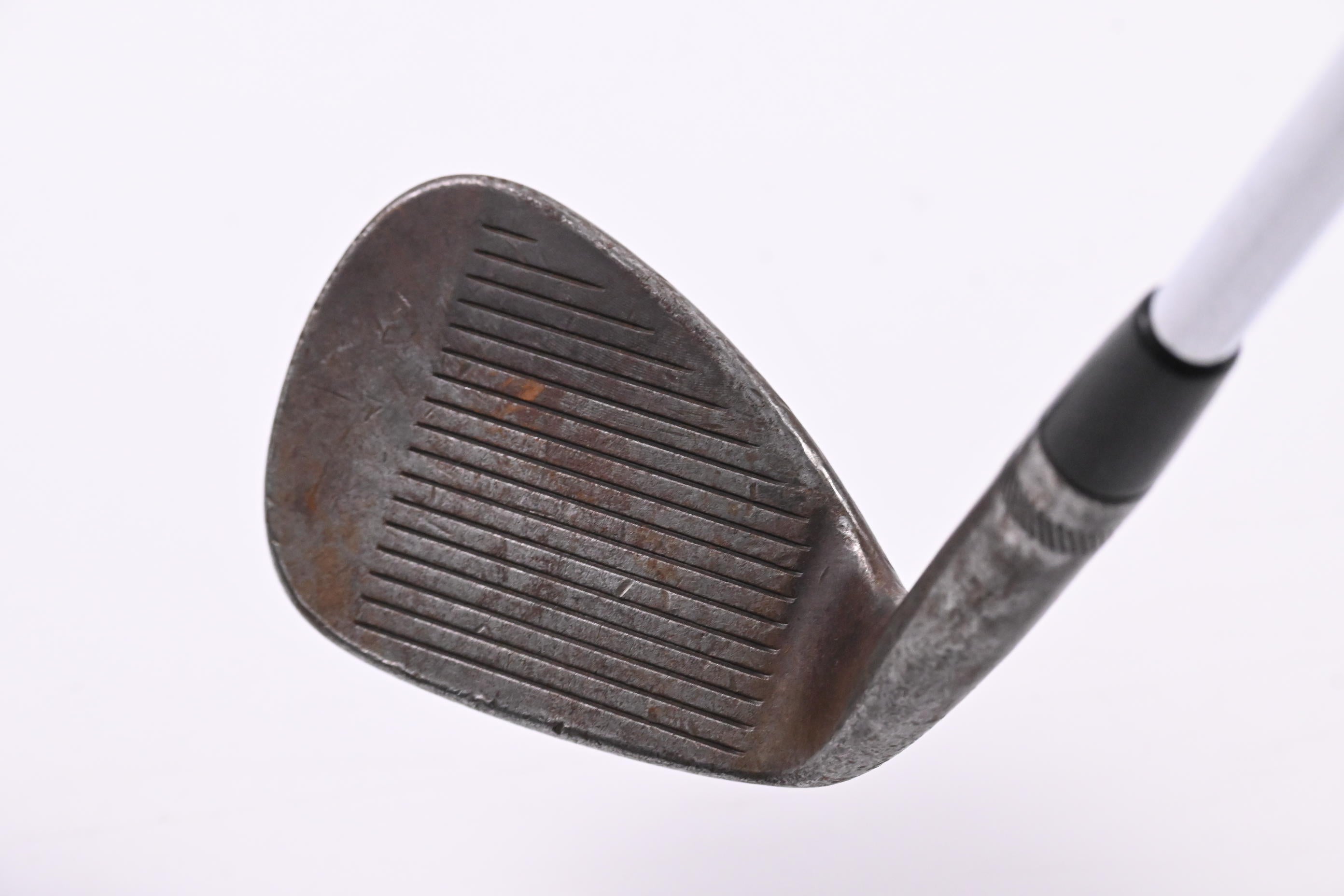 Titleist Vokey SM4 Gap Wedge / 52 Degree / Wedge Flex Titleist Vokey SM4 Shaft