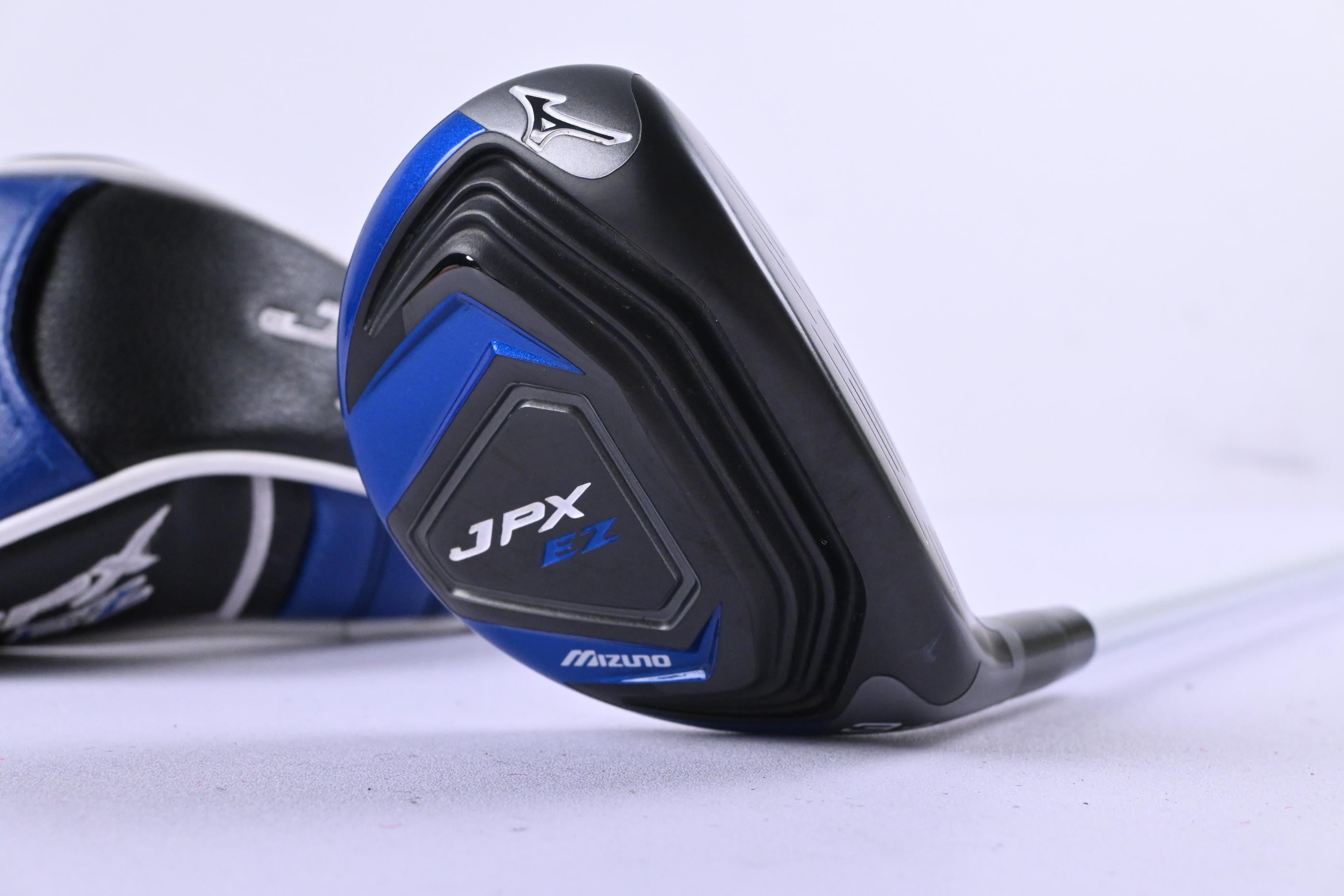 Mizuno JPX EZ 2016 #3 Hybrid / 19 Degree / Regular Flex Fujikura Orochi 65 Shaft