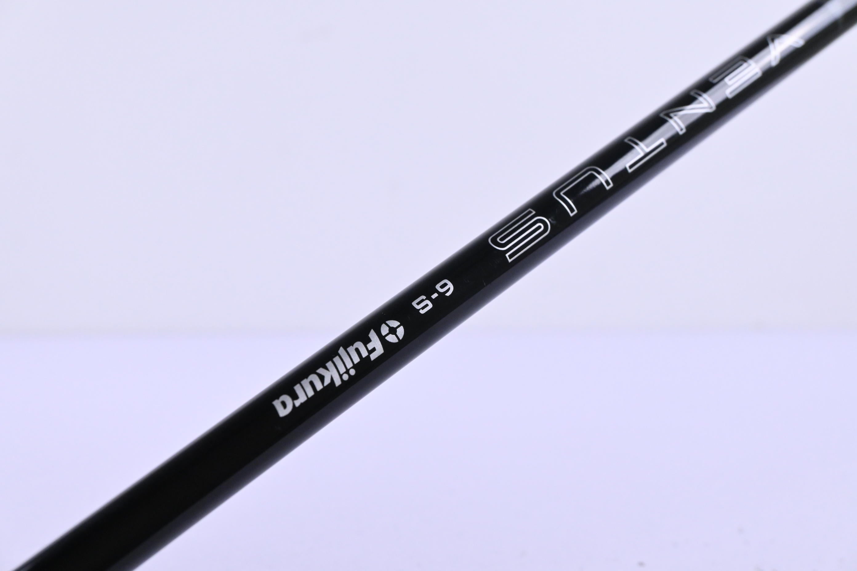 Callaway Quantum Triple Diamond Max Driver / 10.5 Degree / Stiff Flex Ventus 6