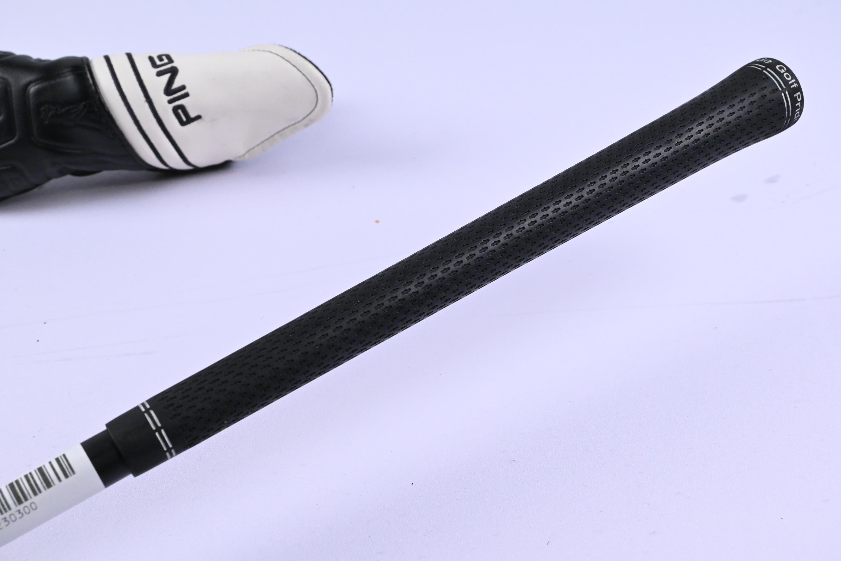 Ping G425 #3 Hybrid / 19 Degree / Stiff Flex Ping Alta CB Slate 70 Shaft