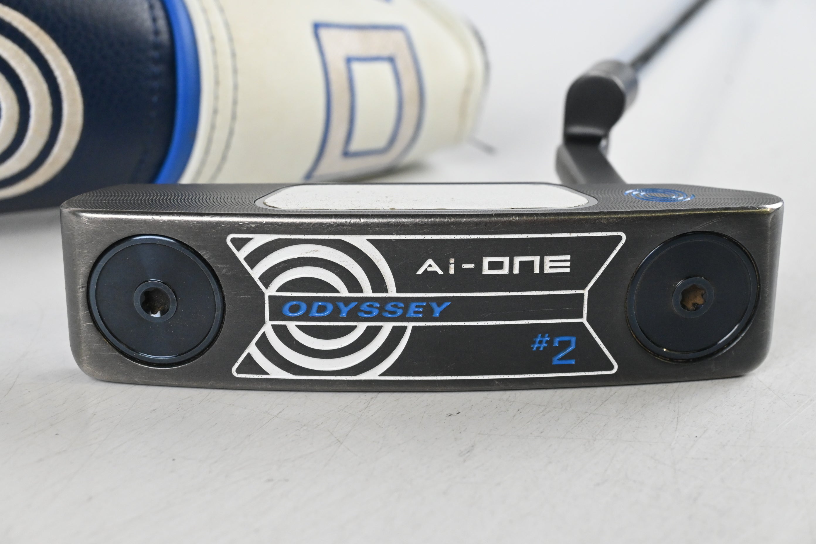 Odyssey Ai-One #2 Putter / 34 Inch