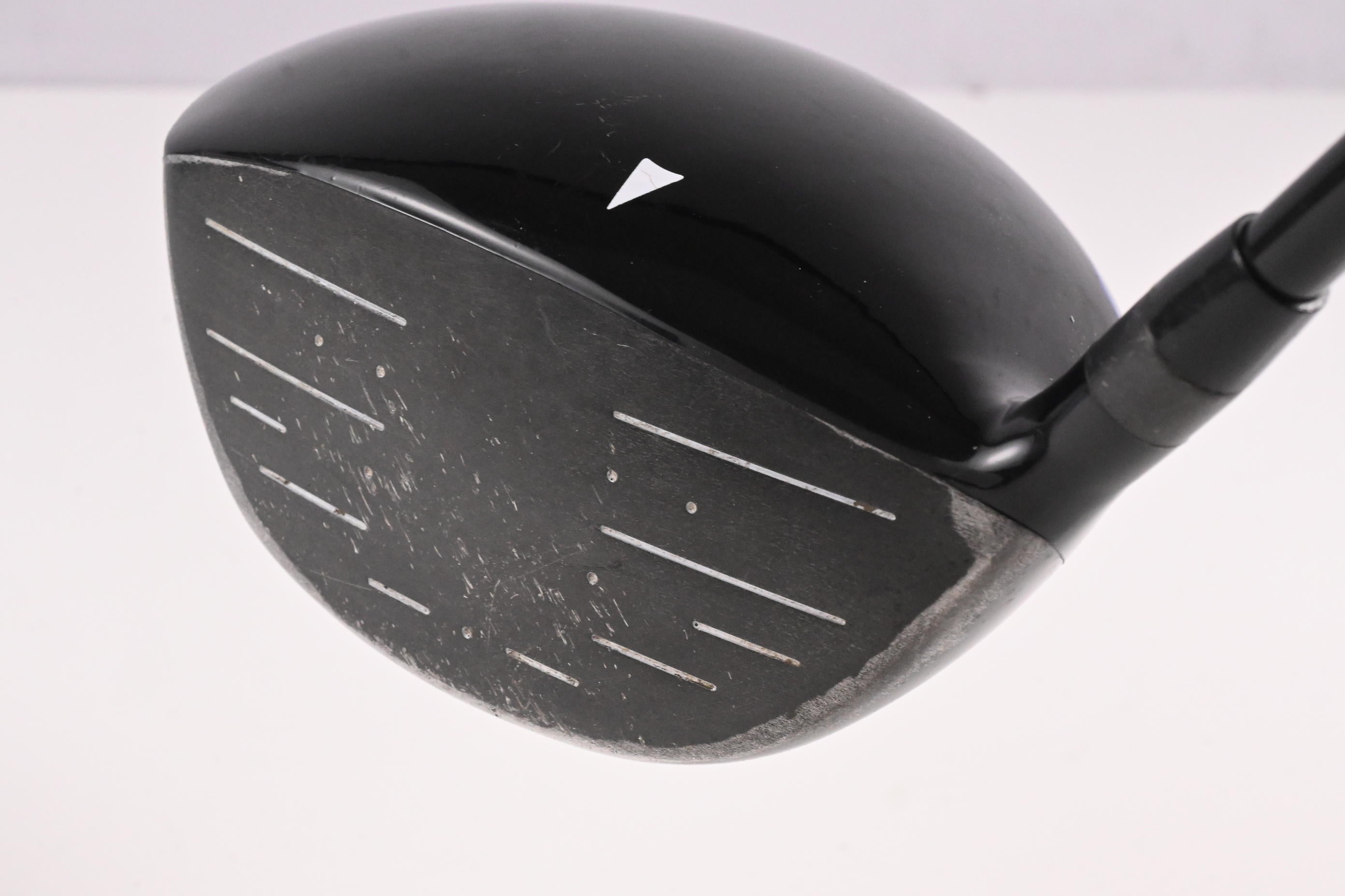 MacGregor Heritage Driver / 10.5 Degree / Regular Flex MacGregor Heritage Shaft