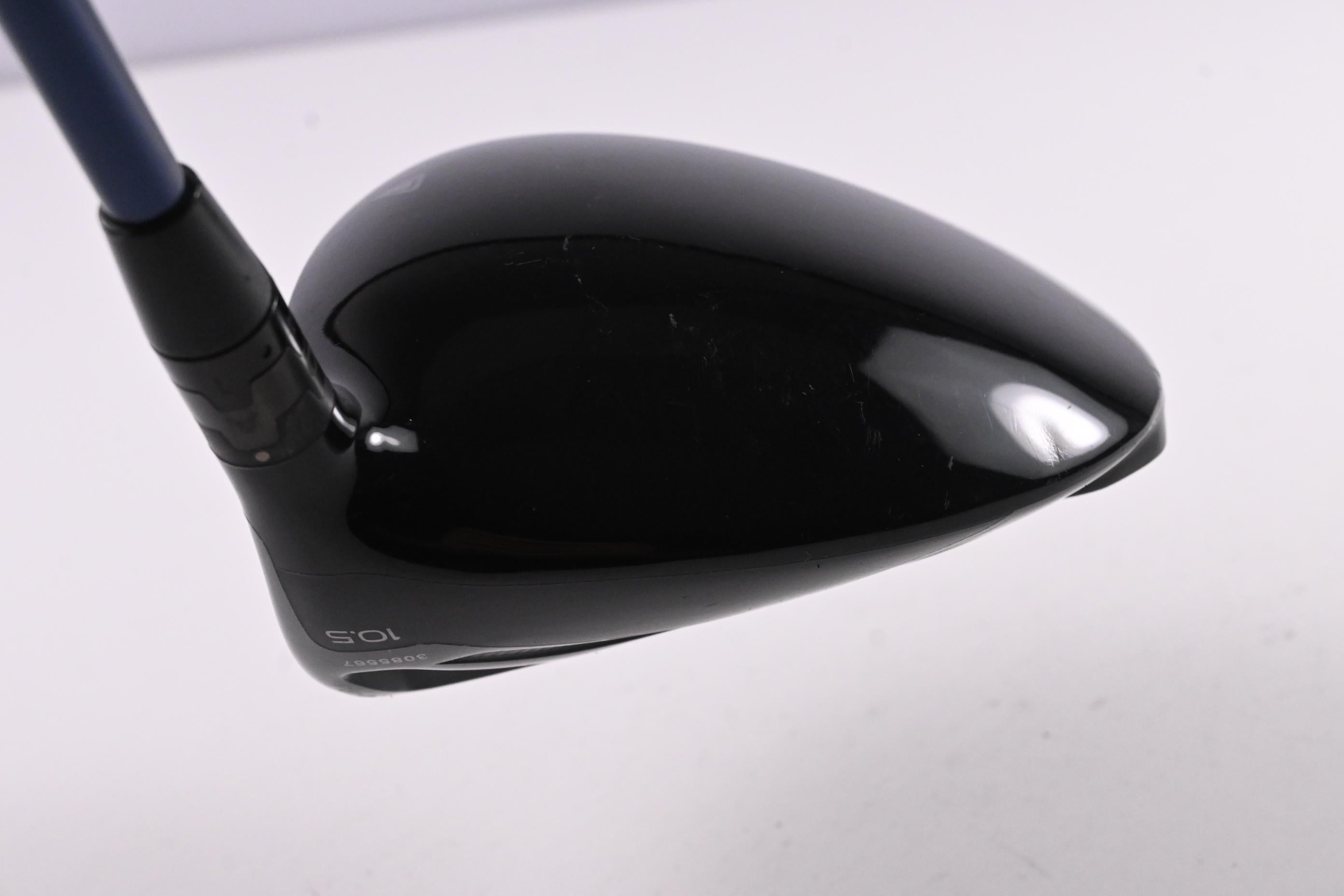 Titleist TS2 Driver / 10.5 Degree / Stiff Flex Diamana Kai'li Blue 65 Shaft