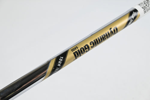 Mizuno Pro T-1 Sand Wedge / 54 Degree / Stiff Flex Dynamic Gold S400 Shaft