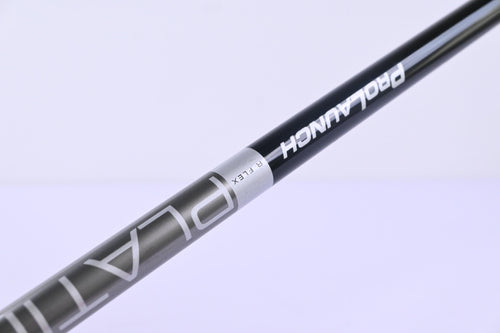 Benross Velo CT #3 Wood / 18 Degree / Regular Flex ProLaunch Platinum Shaft